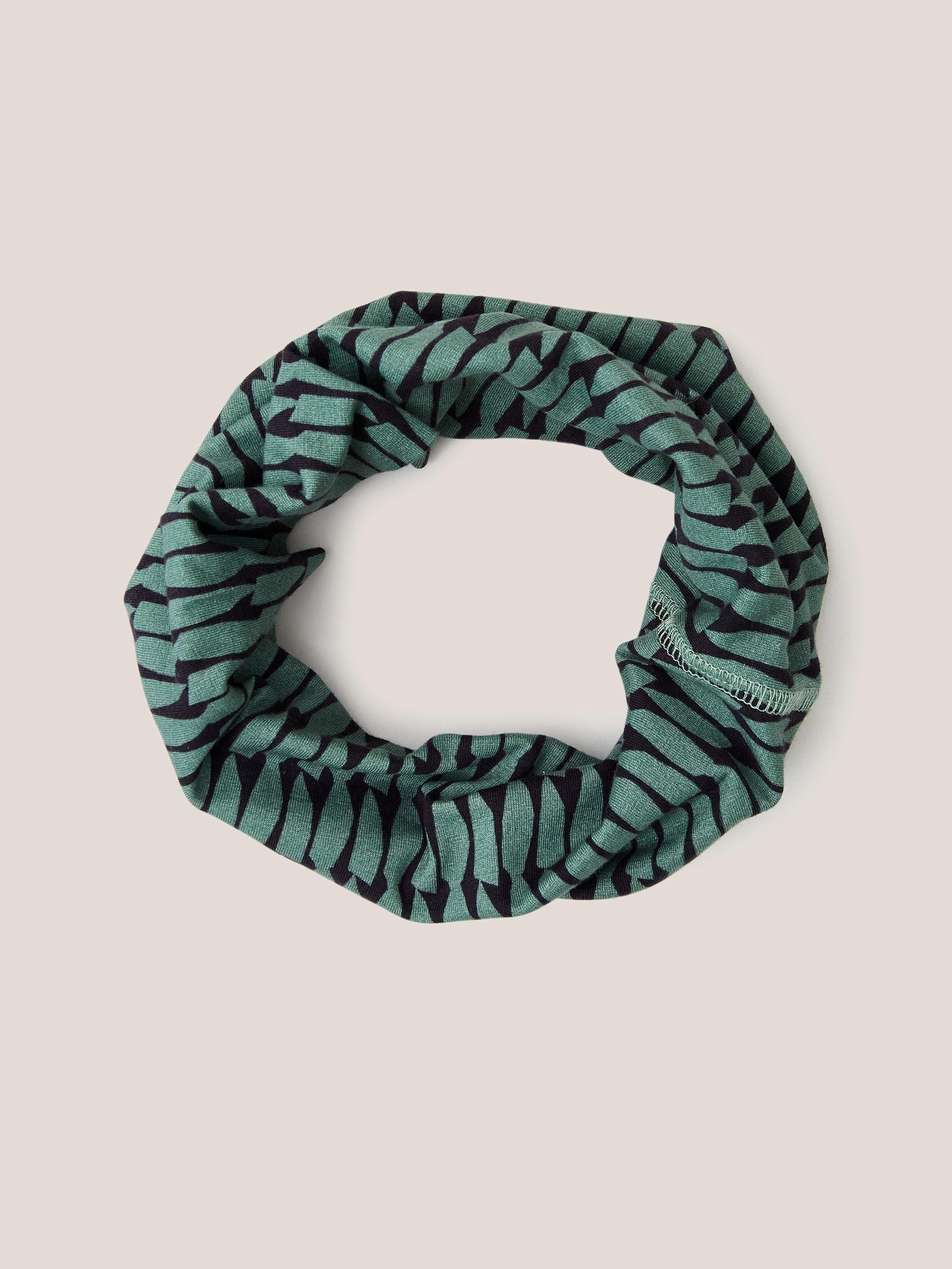 Versatile 1 Size Jersey Roll