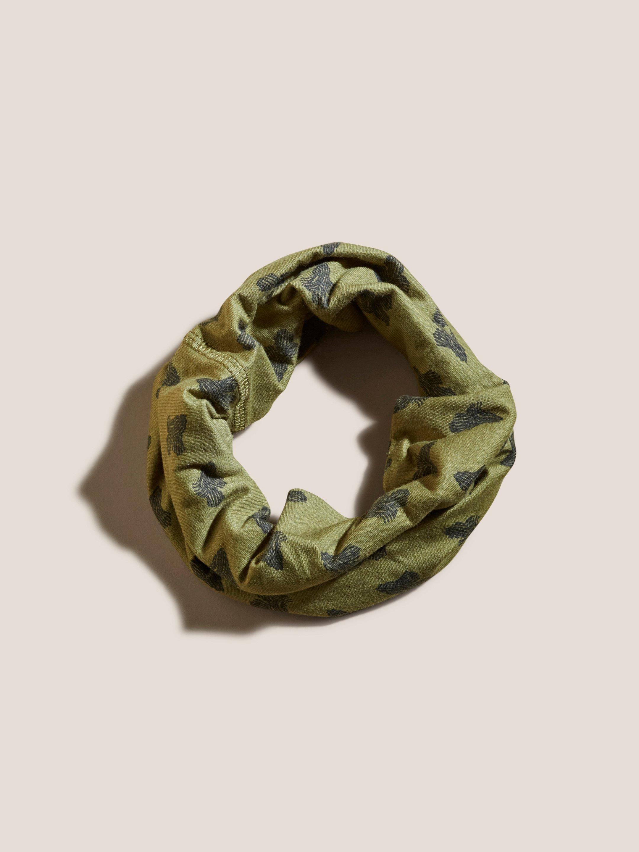 Versatile 1 Size Jersey Roll