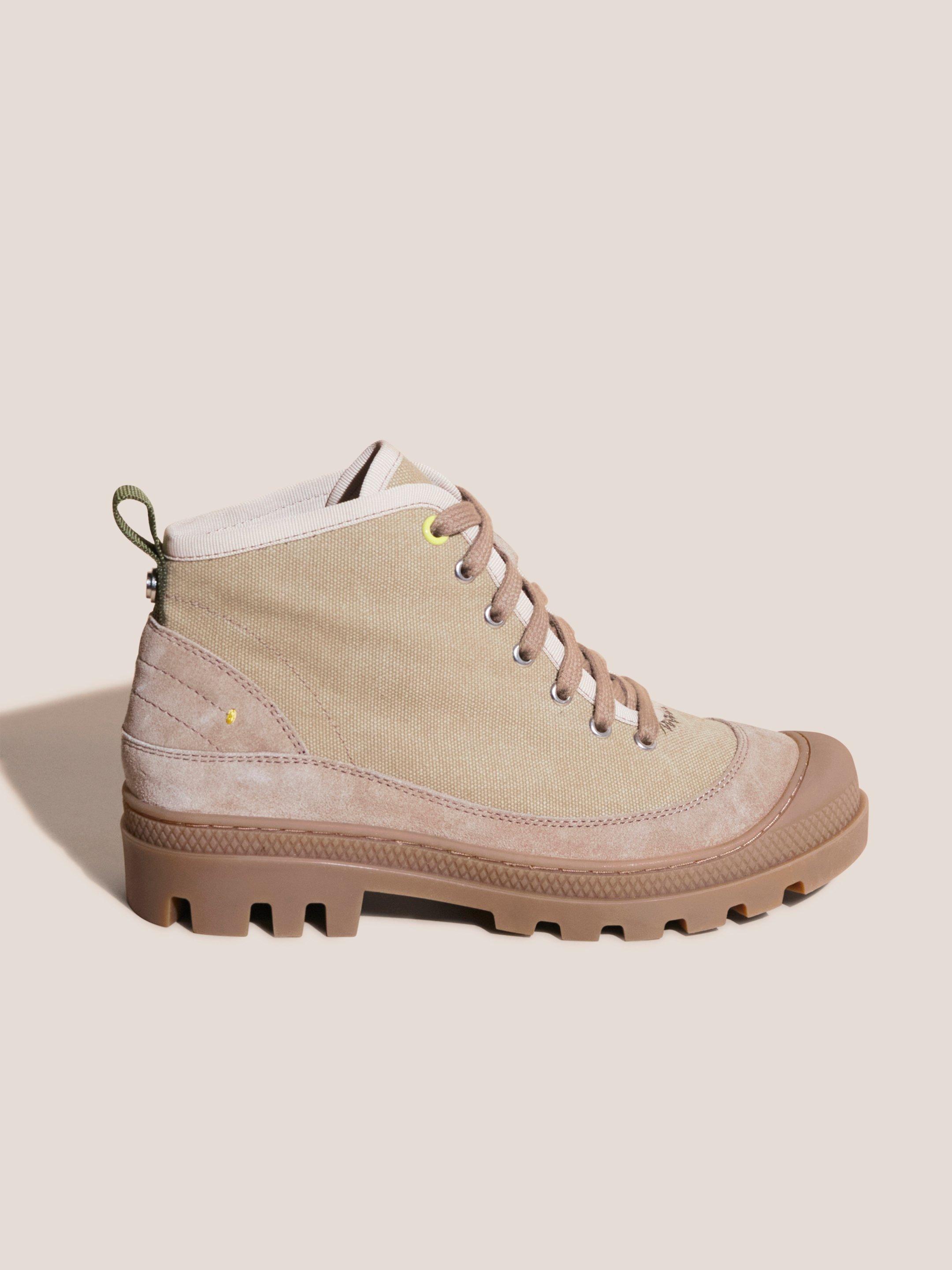 Boots canvas discount best sale