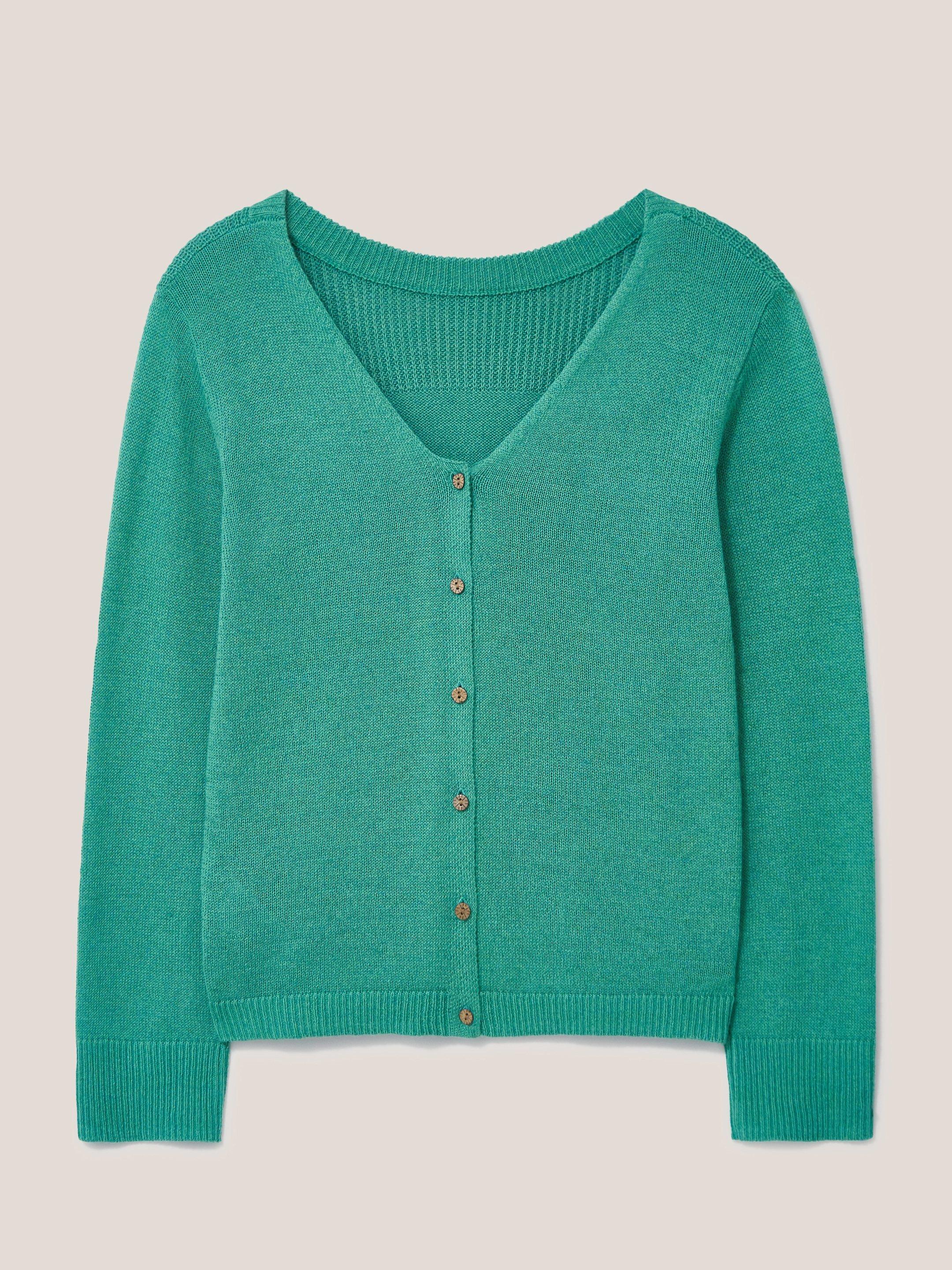 Amazing Hanna Jumper Denim Blue main image 1