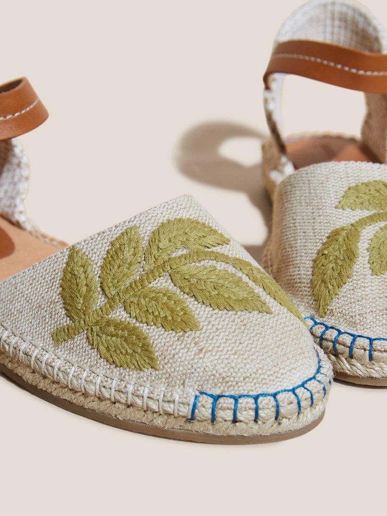 Two on sale part espadrilles