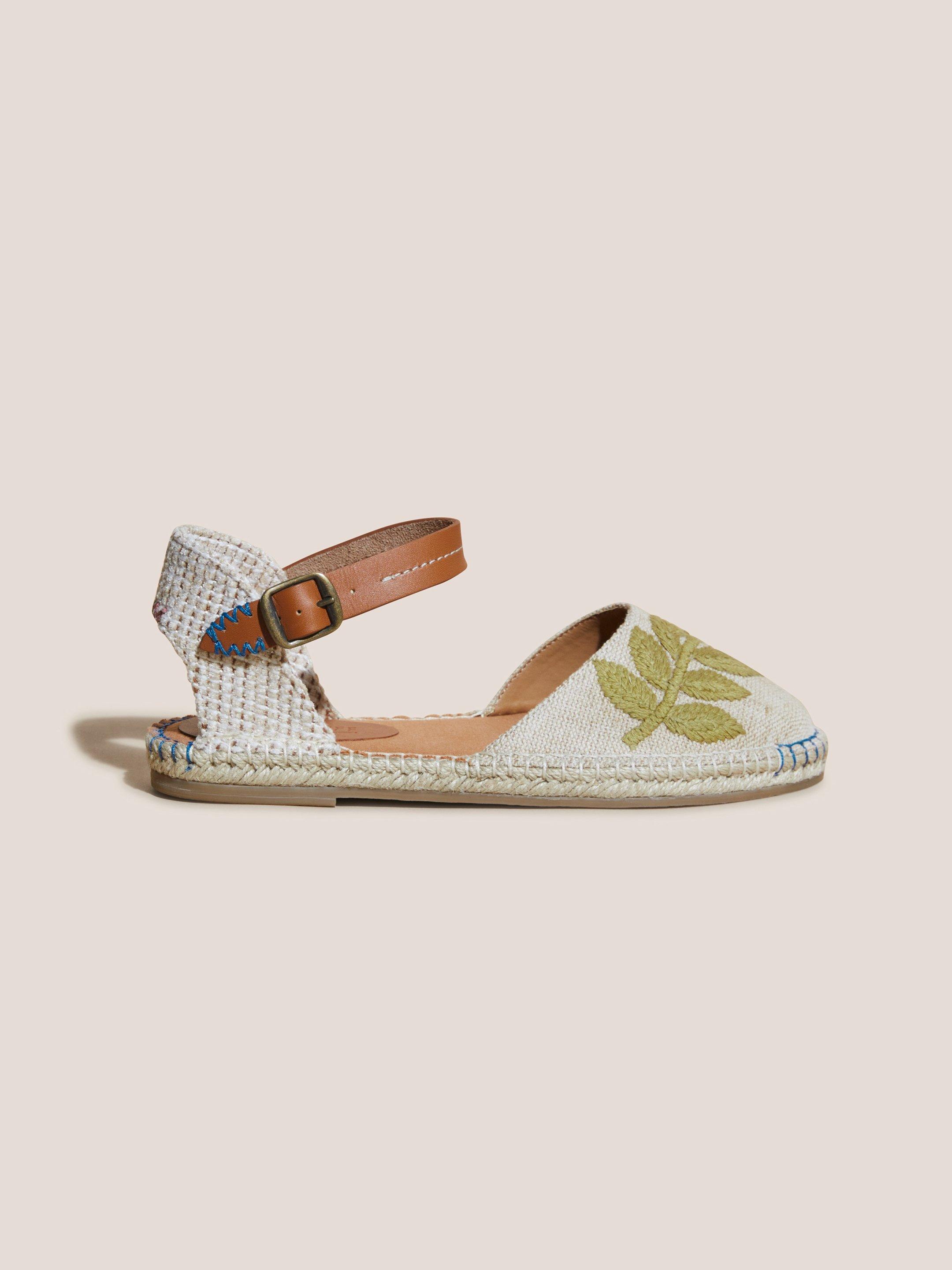 Two on sale part espadrilles