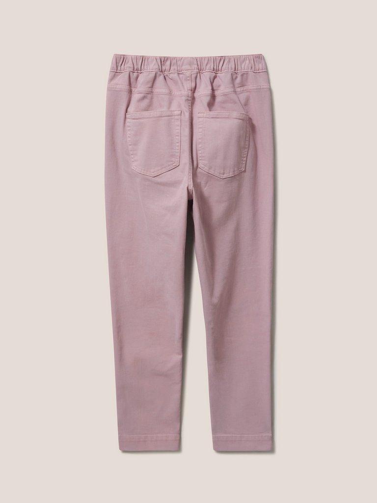 Pink jegging cheap