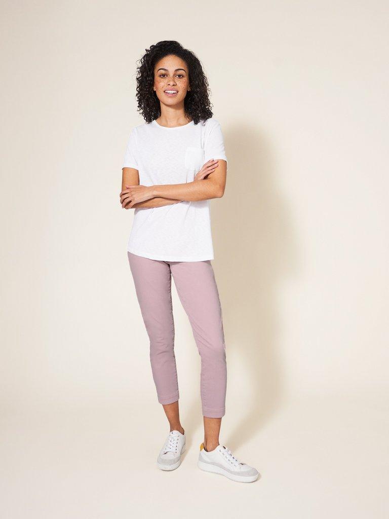 Pink jegging best sale