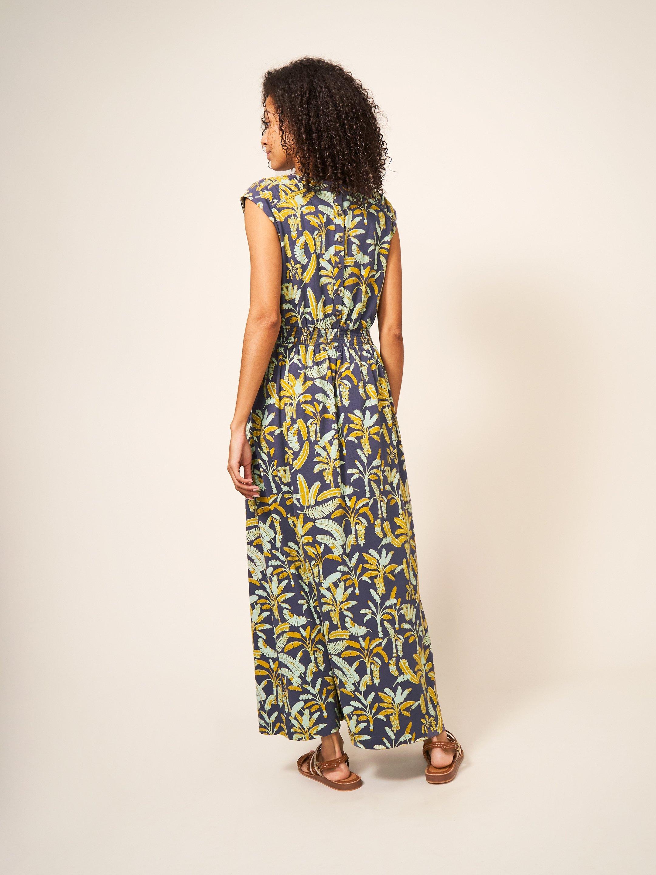 4510988 Purple Jacket Dress