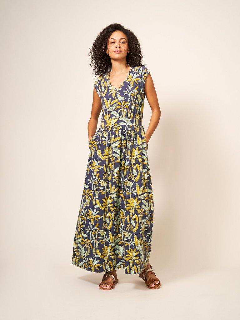 White stuff maxi dress sale