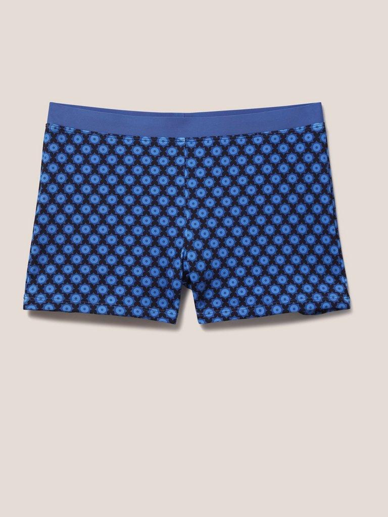 Bay Swim Short