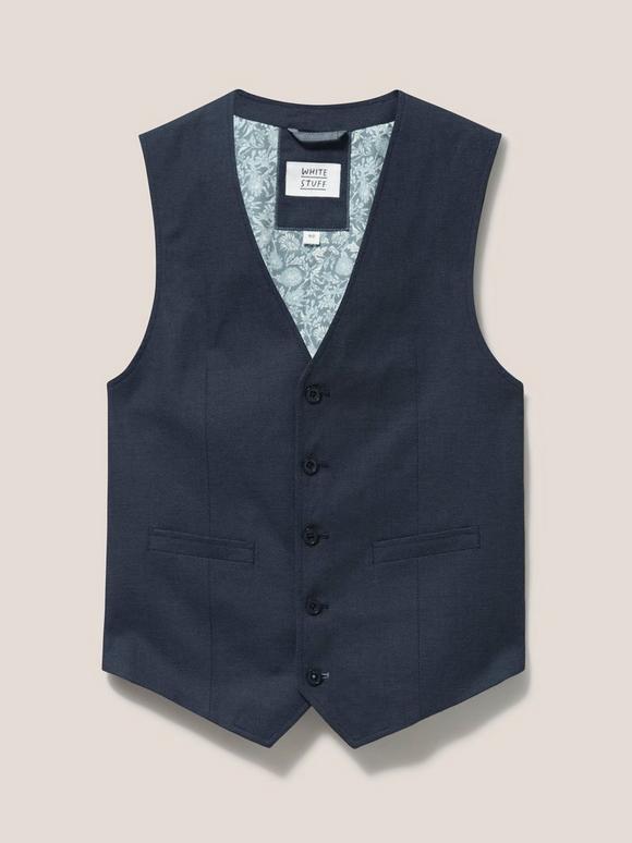 White stuff mens waistcoats sales