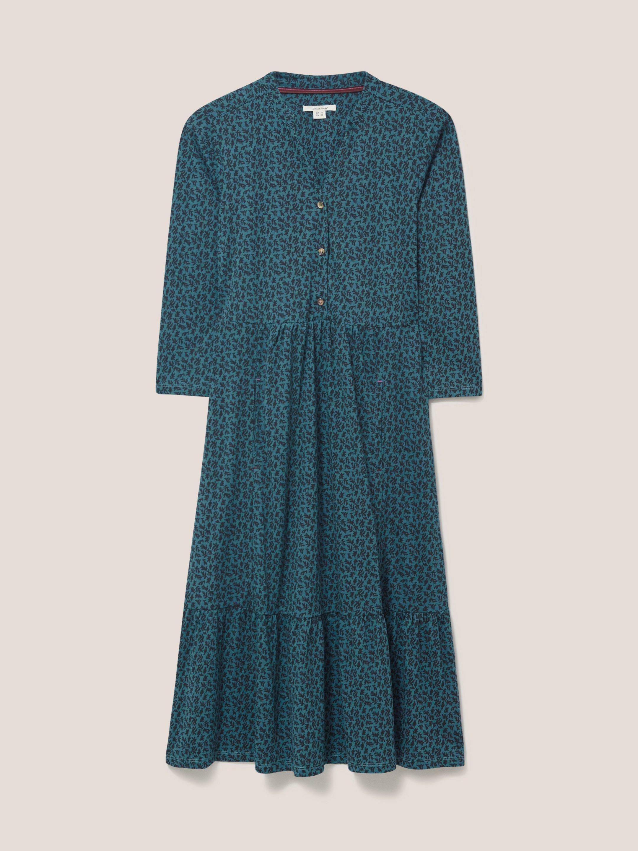 Boden elisa jersey outlet dress