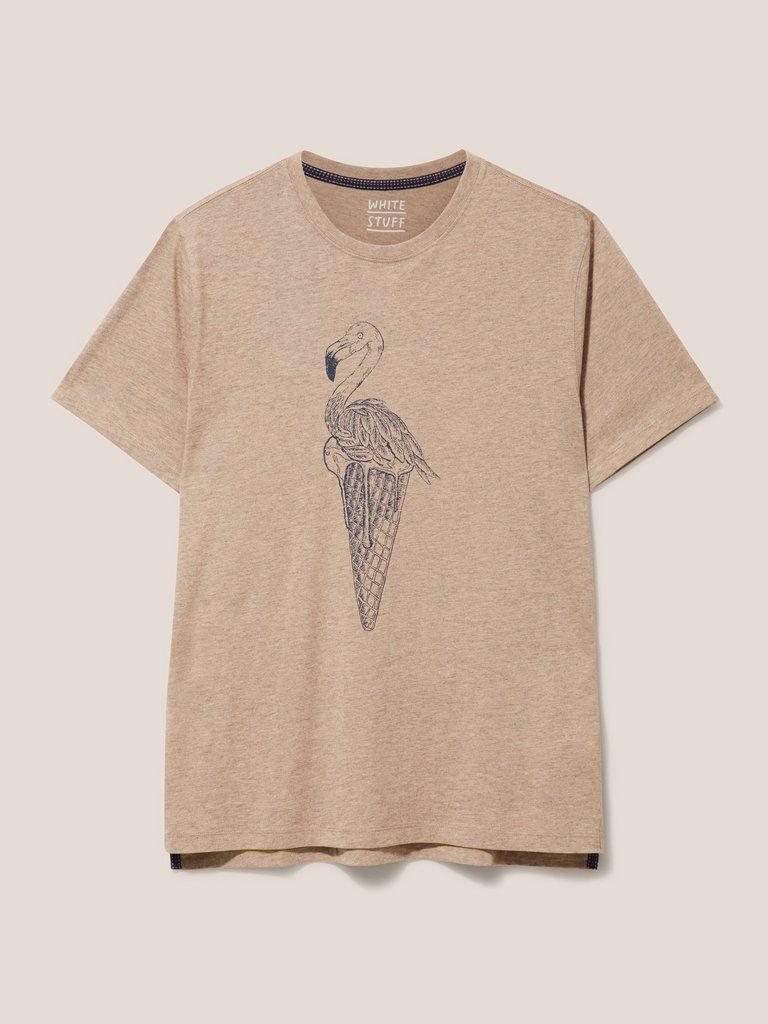 Flamingo t shirt outlet h&m