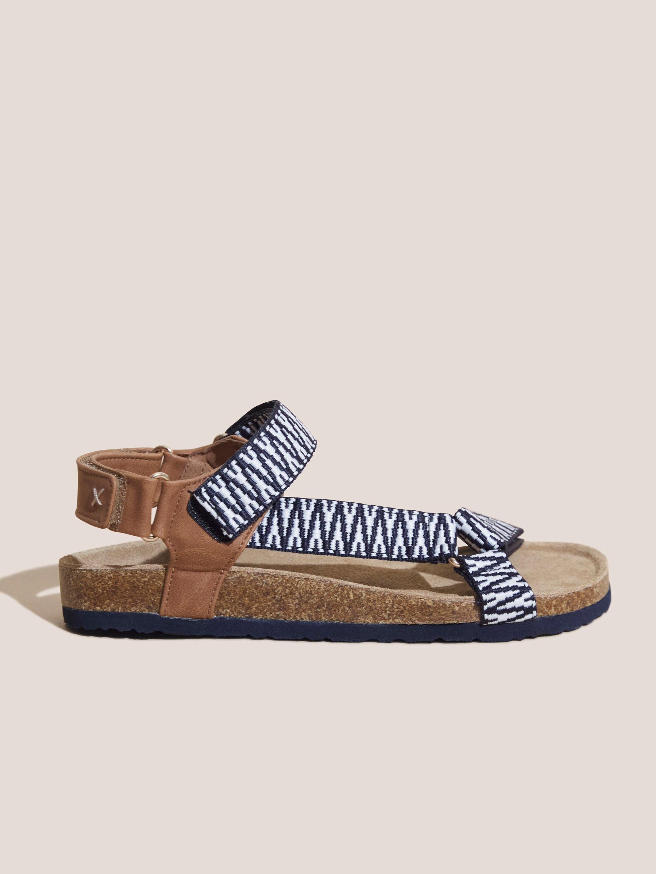  Trek Footbed Sandal