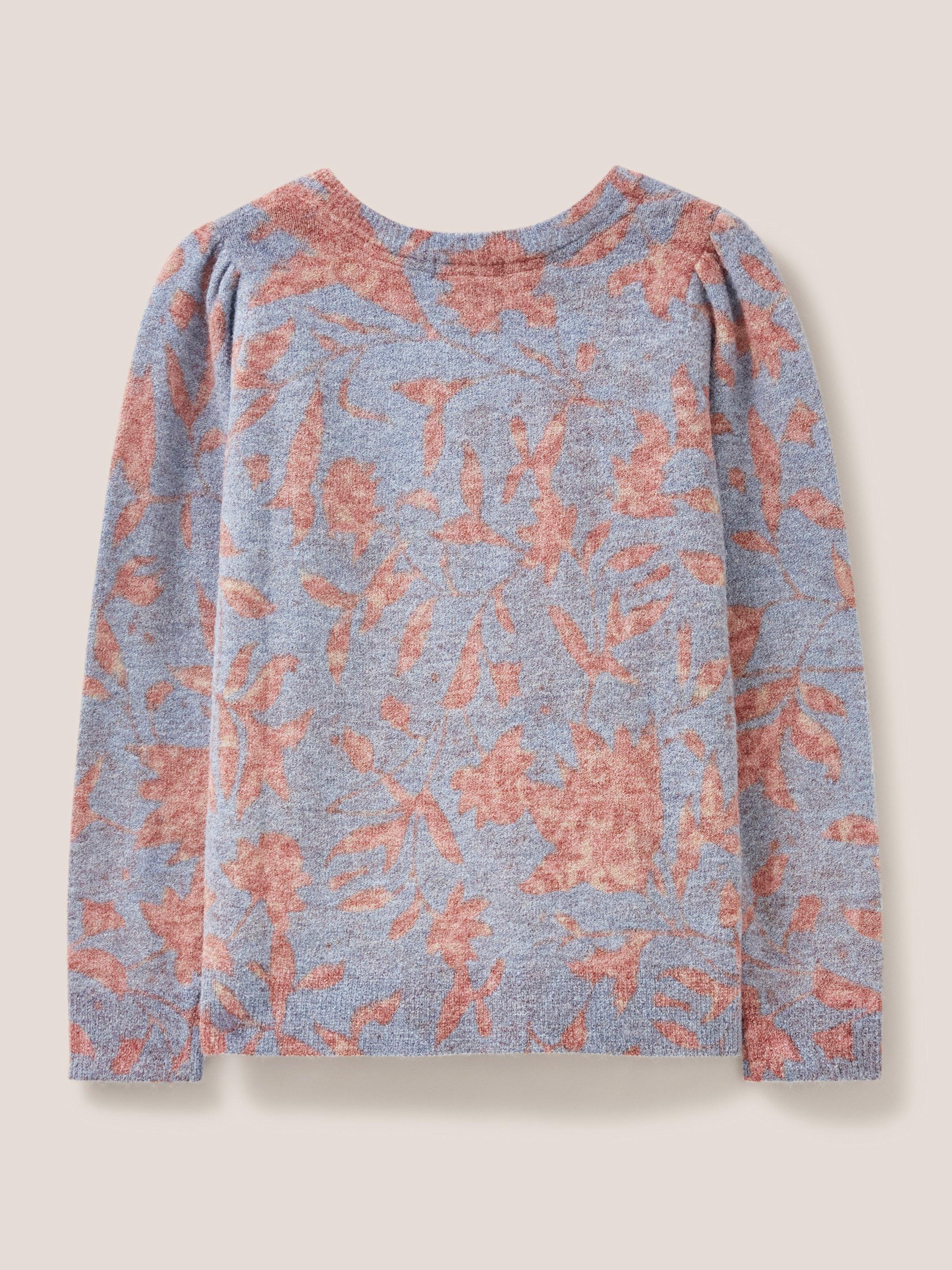 White stuff meadow jumper red sale