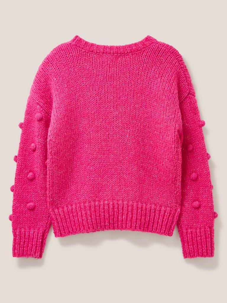 Fuschia shop pink jumper