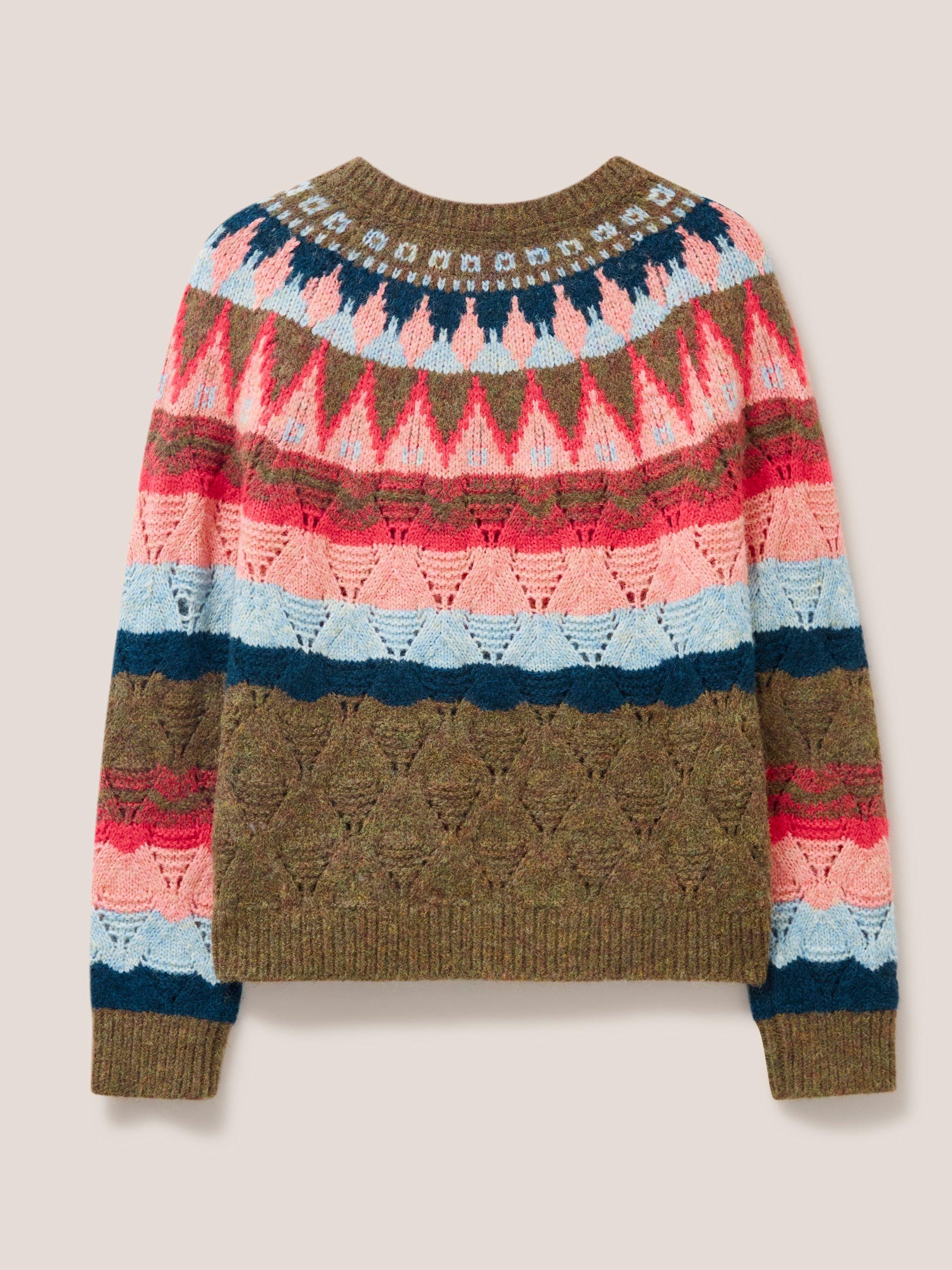 White stuff florence outlet jumper