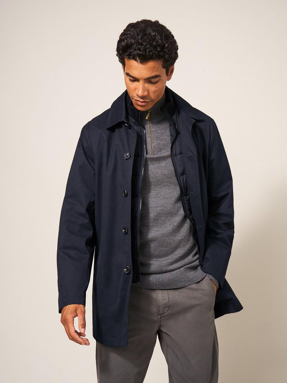 Anderson Mac in PURE BLK - LIFESTYLE