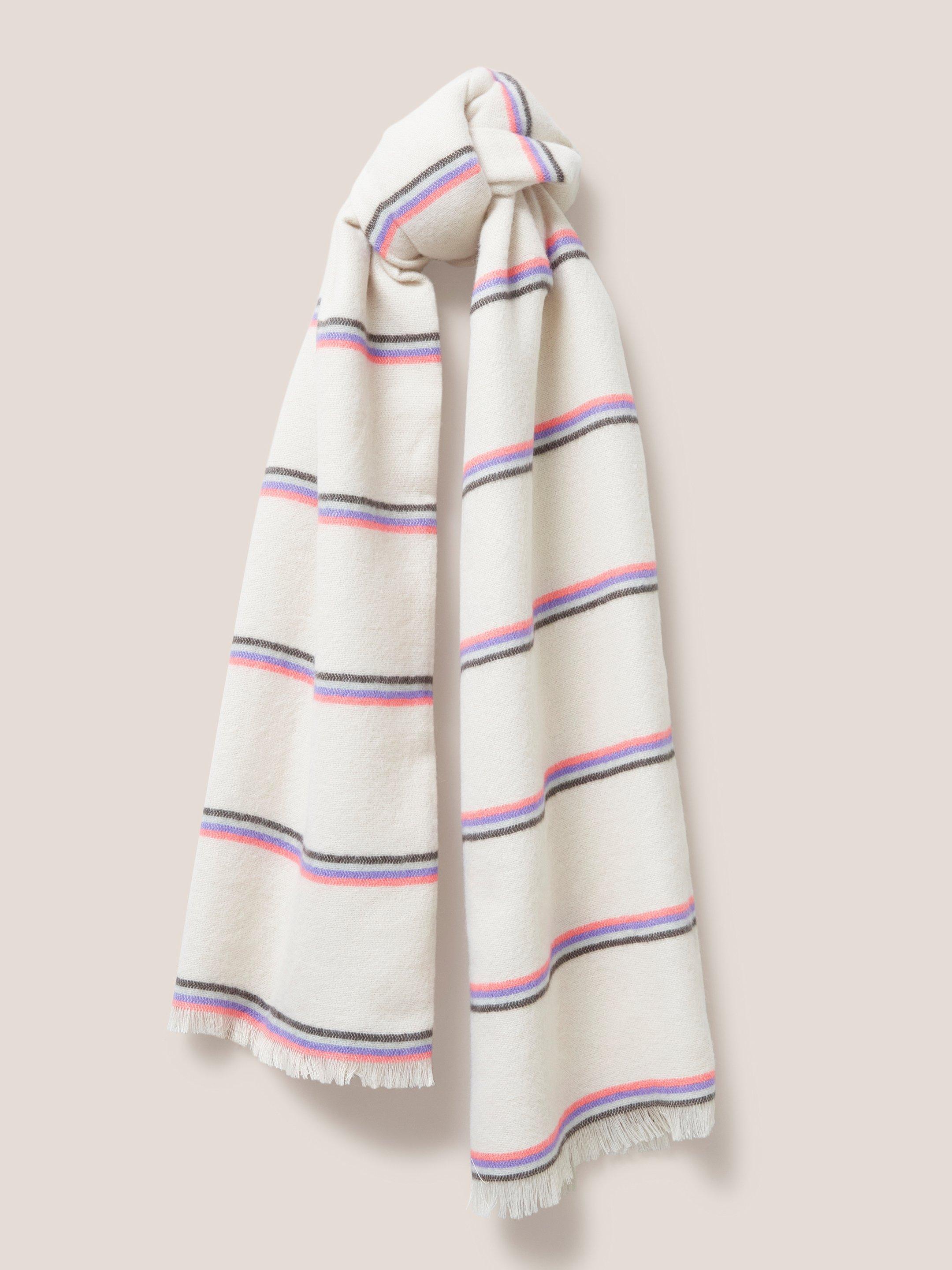 White stuff best sale cashmere scarf