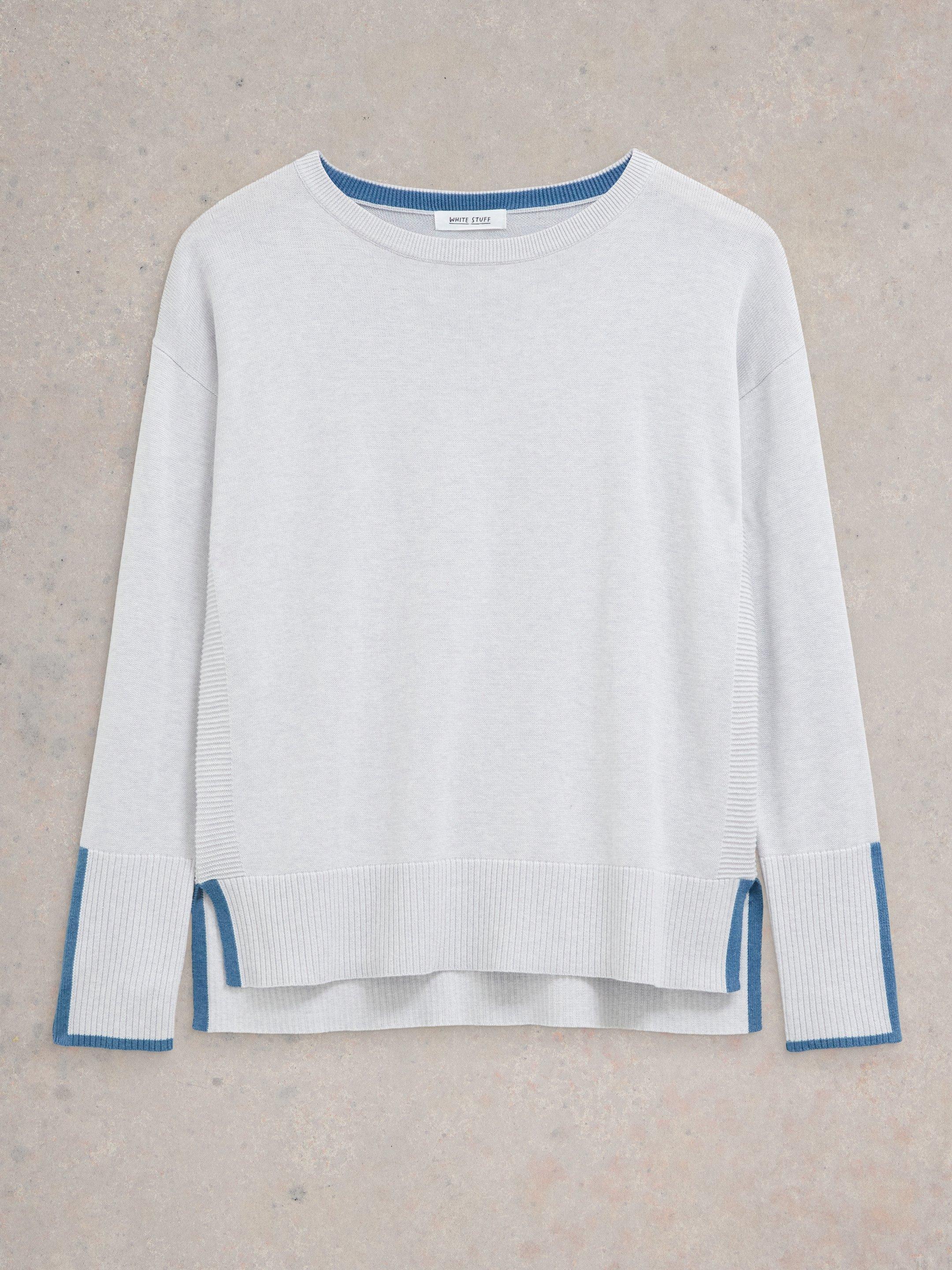 White stuff hotsell journal jumper