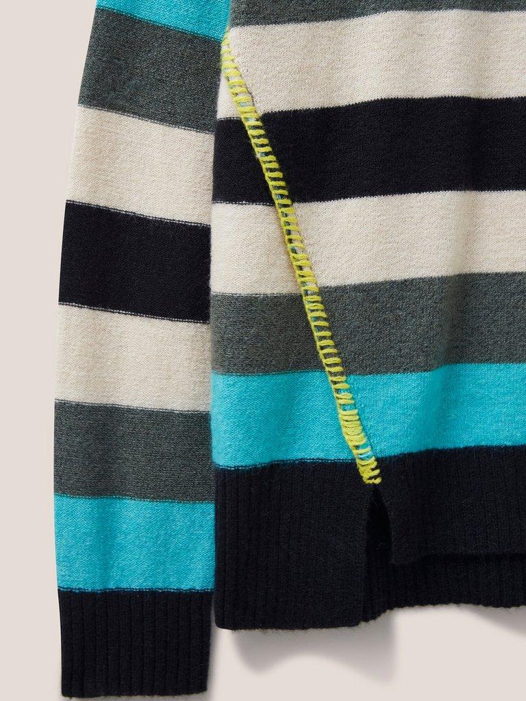 White stuff ripple jumper sale