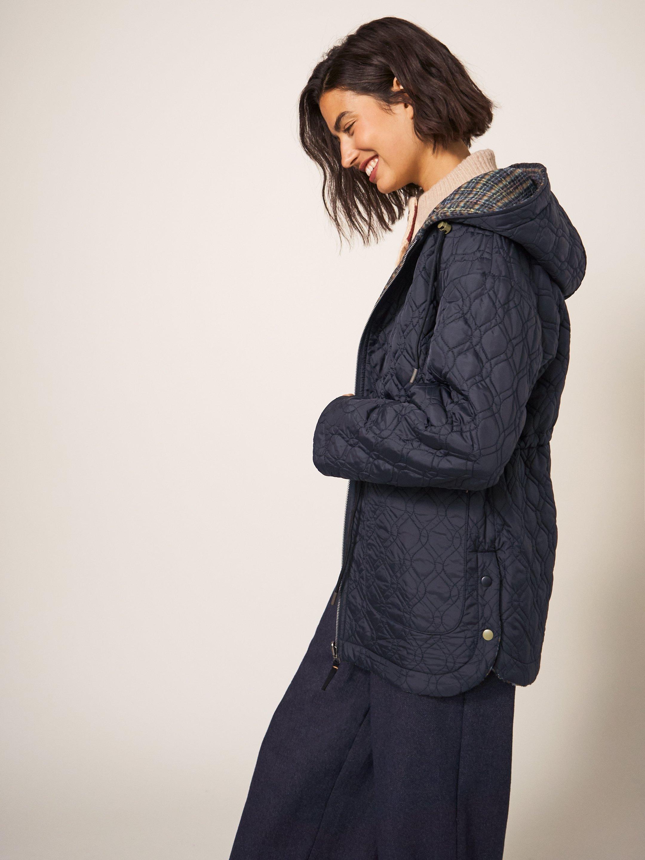 White stuff parka outlet womens