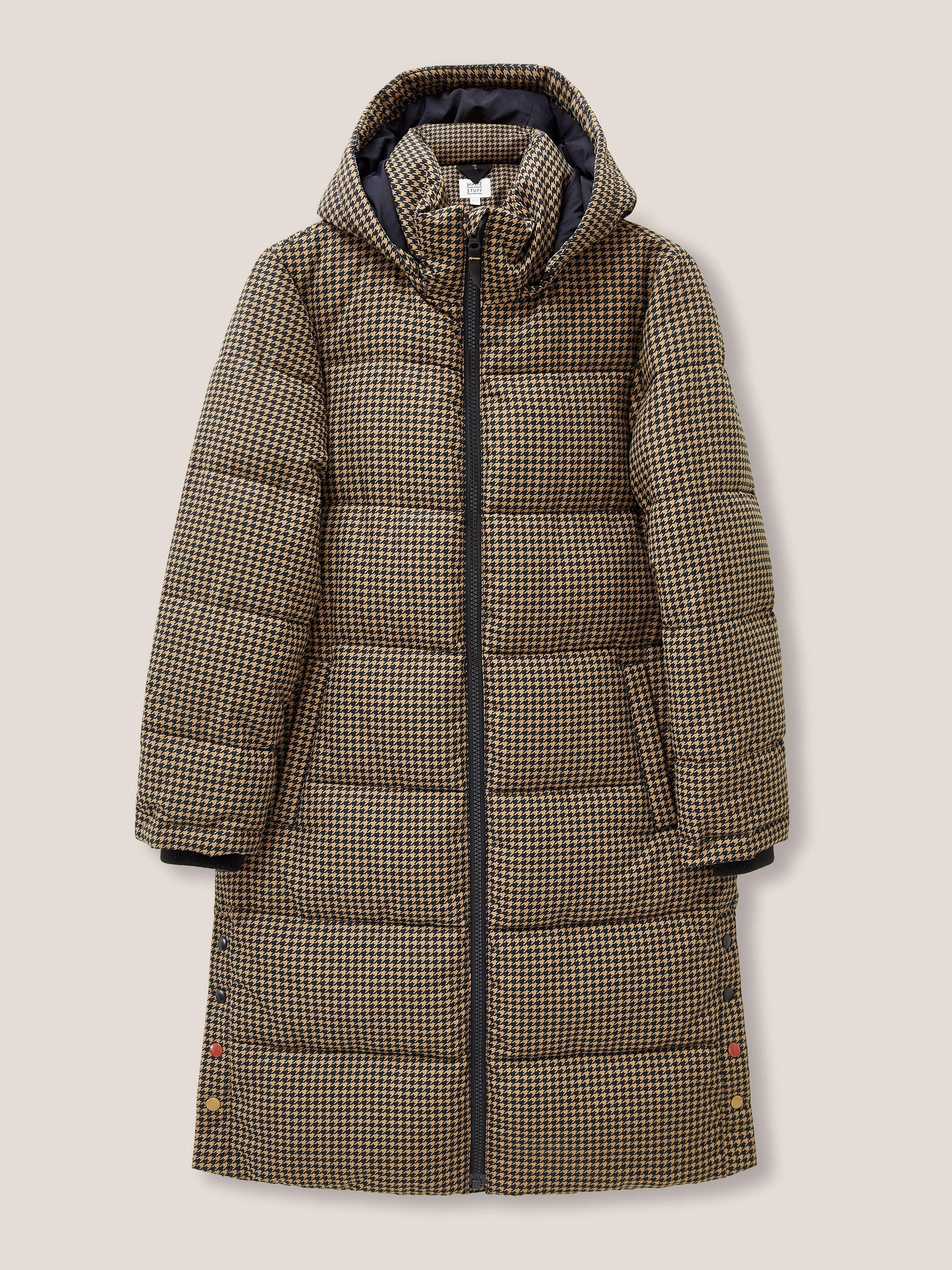 White stuff 2024 padded coat