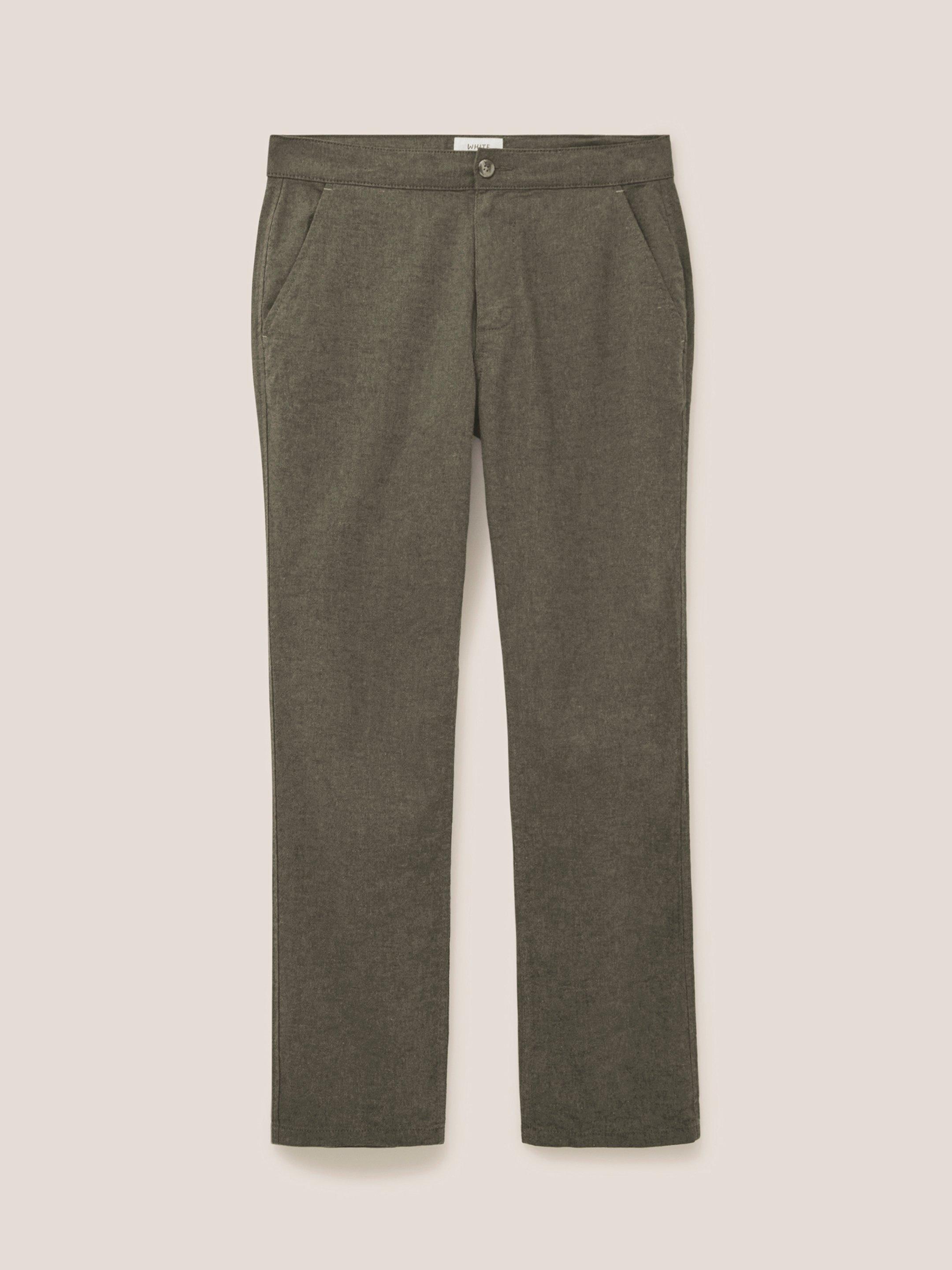 White stuff 2024 linen trousers