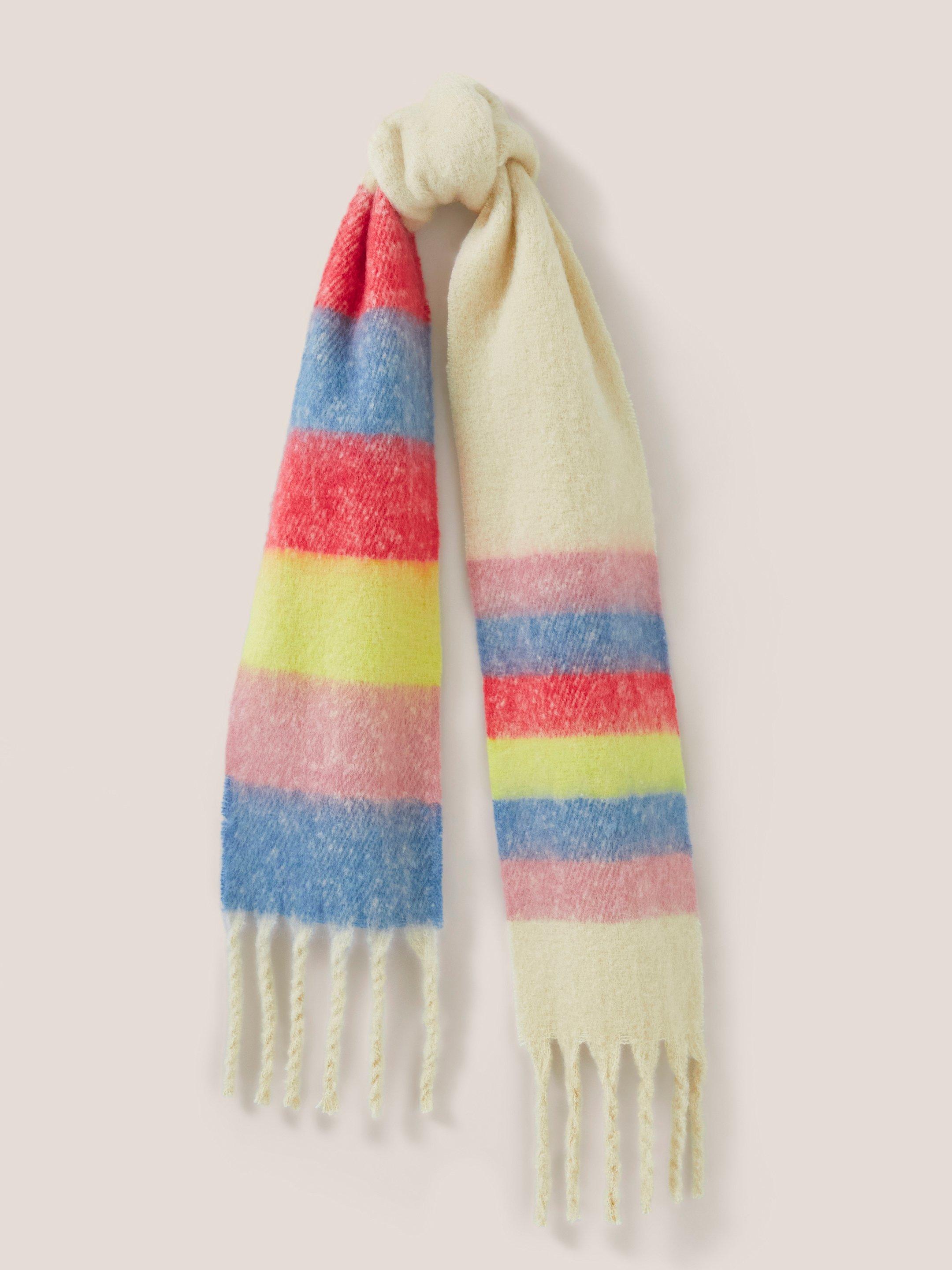 White stuff shop cashmere scarf