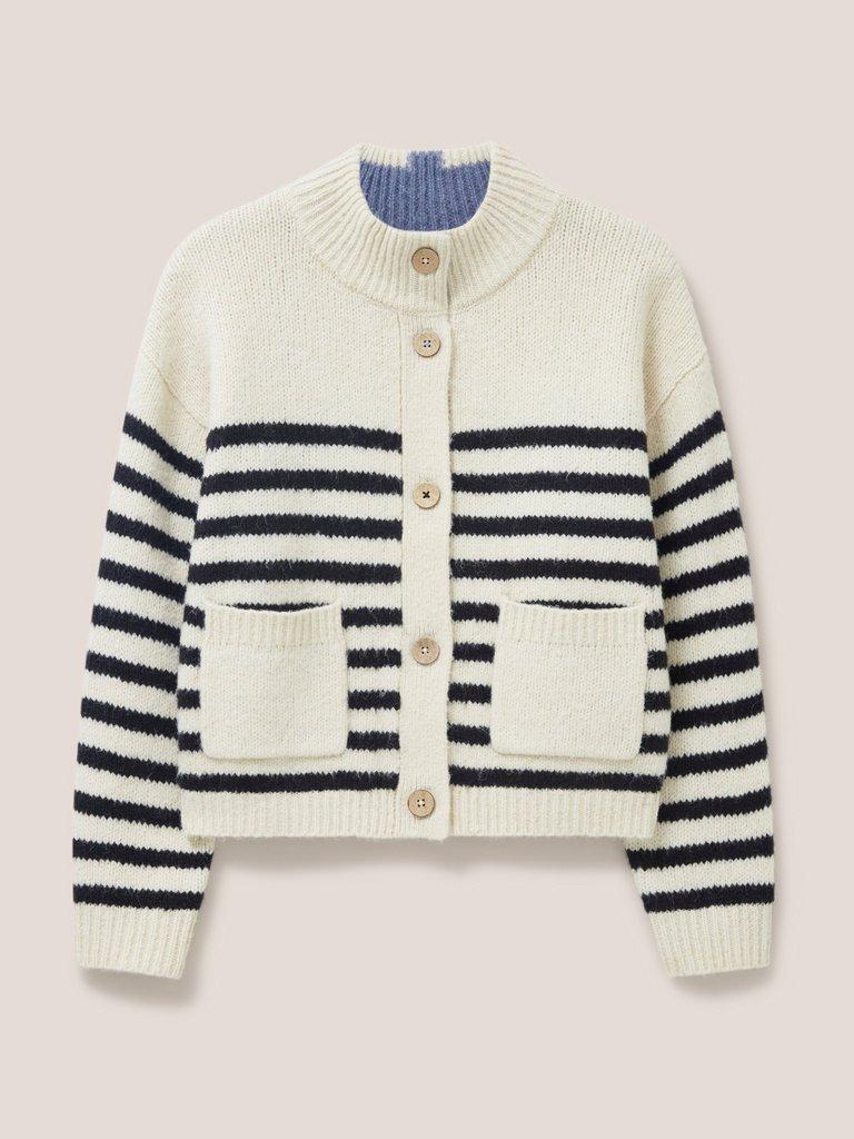 BONNIE CARDI in IVORY MULTI | White Stuff