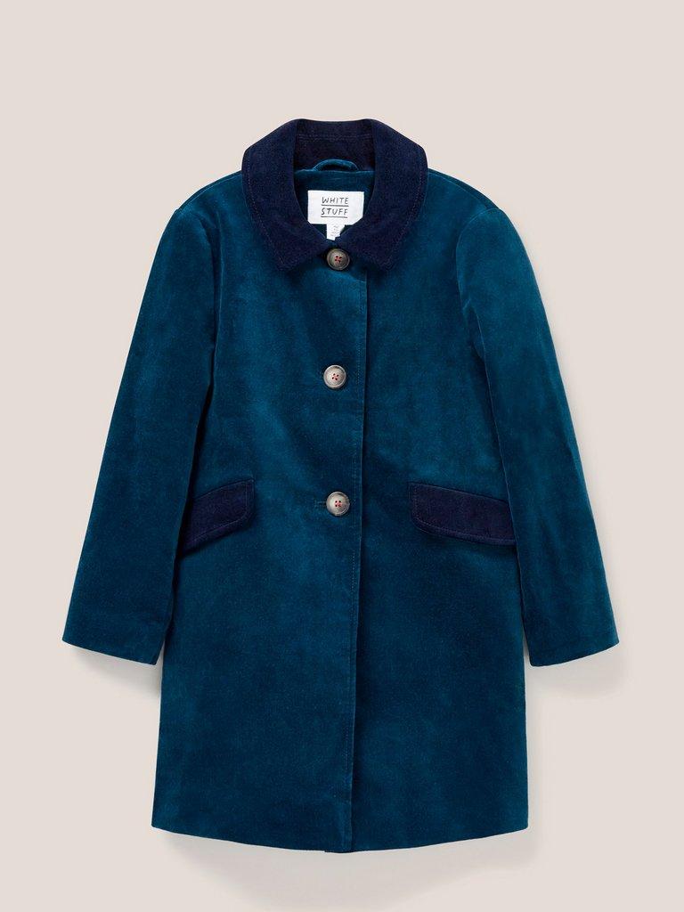 White stuff sale velvet coat