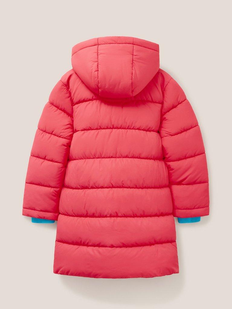 Girls Coats - Girls Jackets - Padded Coats, Quilted Coats