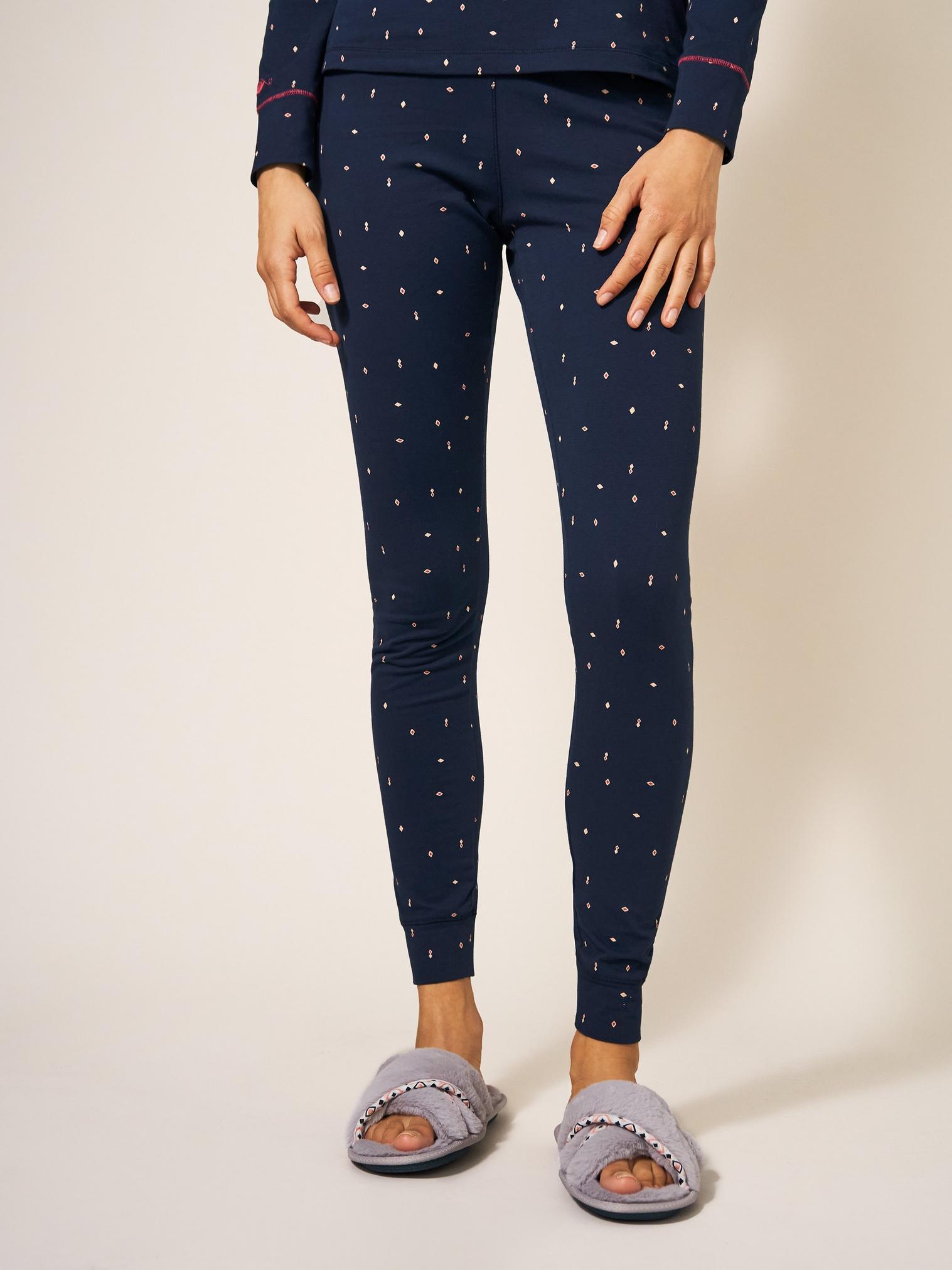 Promo Alora Legging  LEWIS EMMA Diskon 23% di Seller Flufy Store