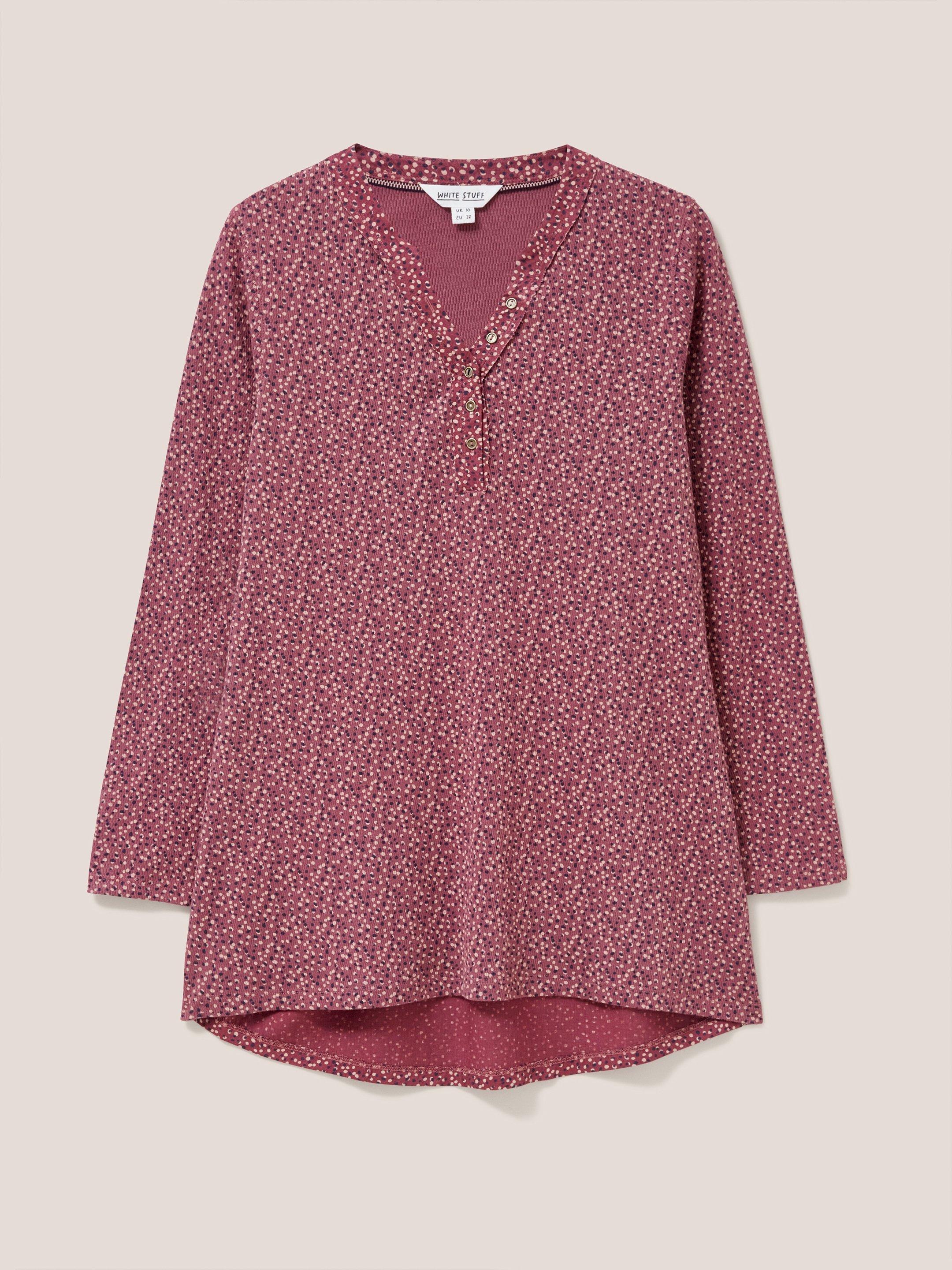 TAMMY TUNIC