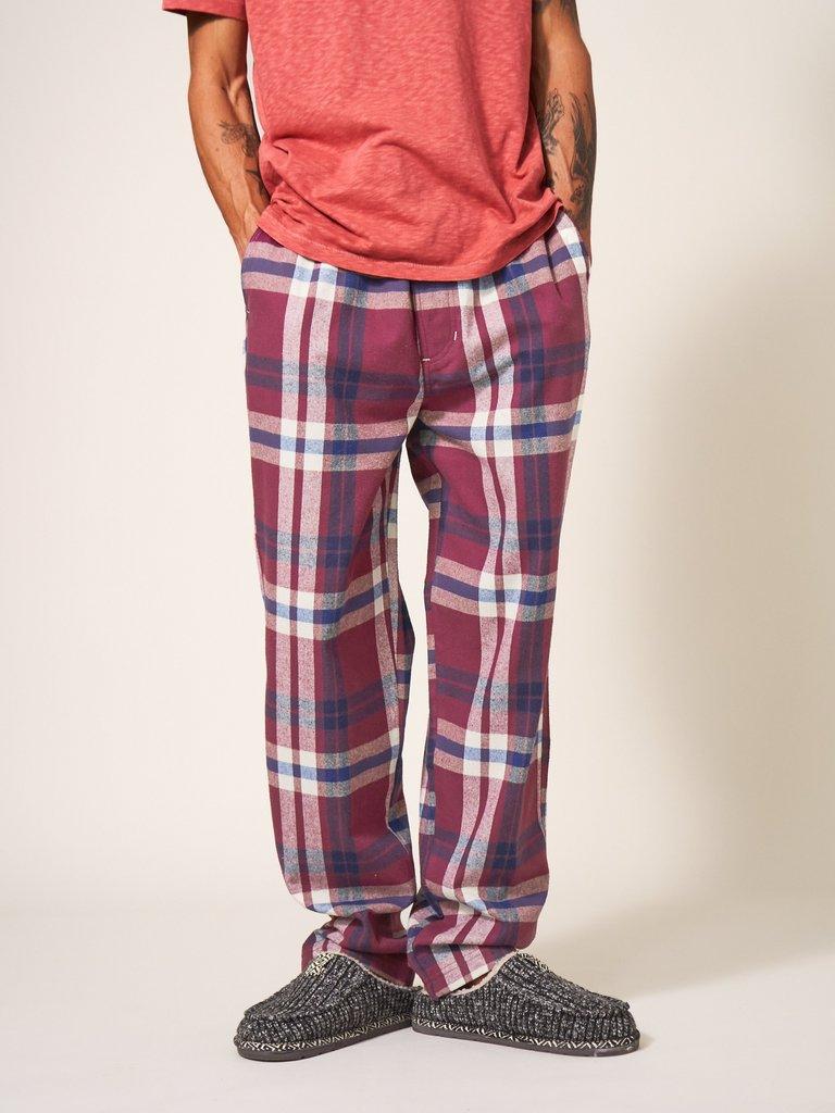 White stuff mens lounge pants sale