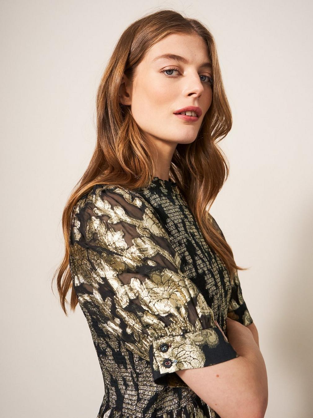 Wrenna - Lightweight Dress main image 0
