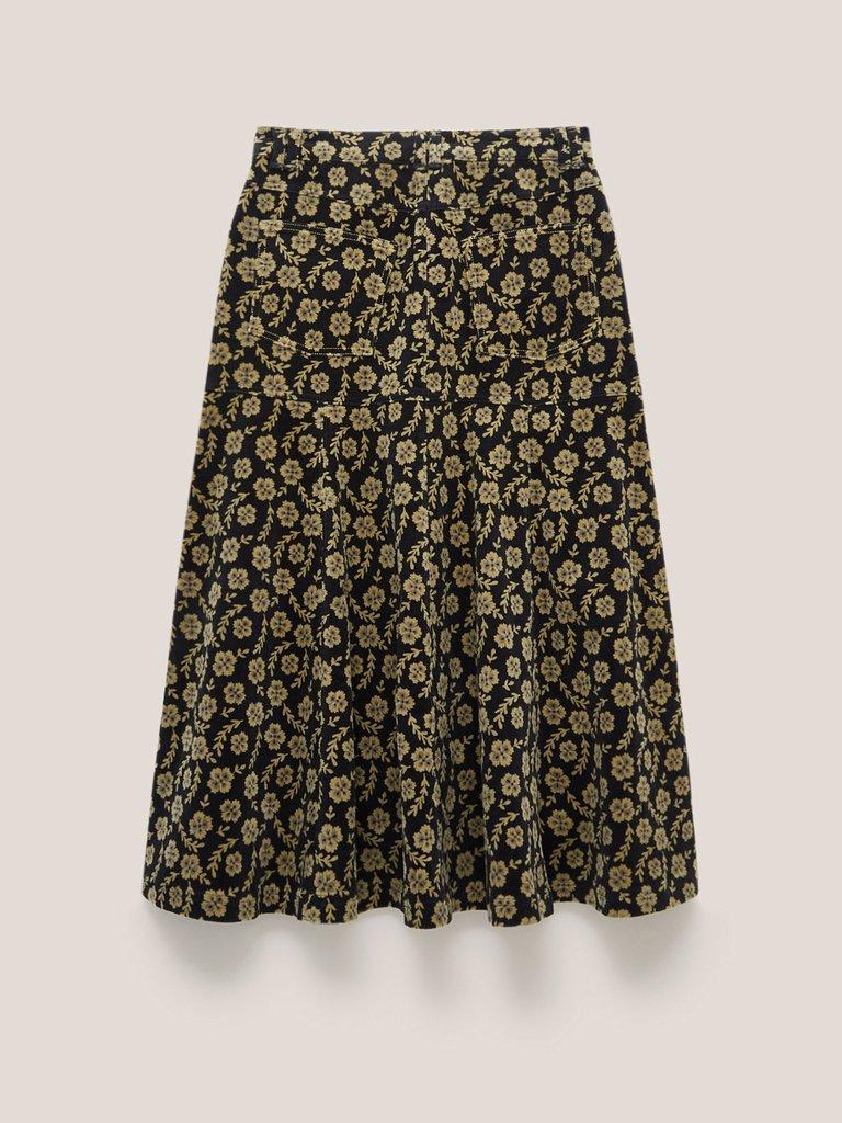 Linen skirt outlet big w