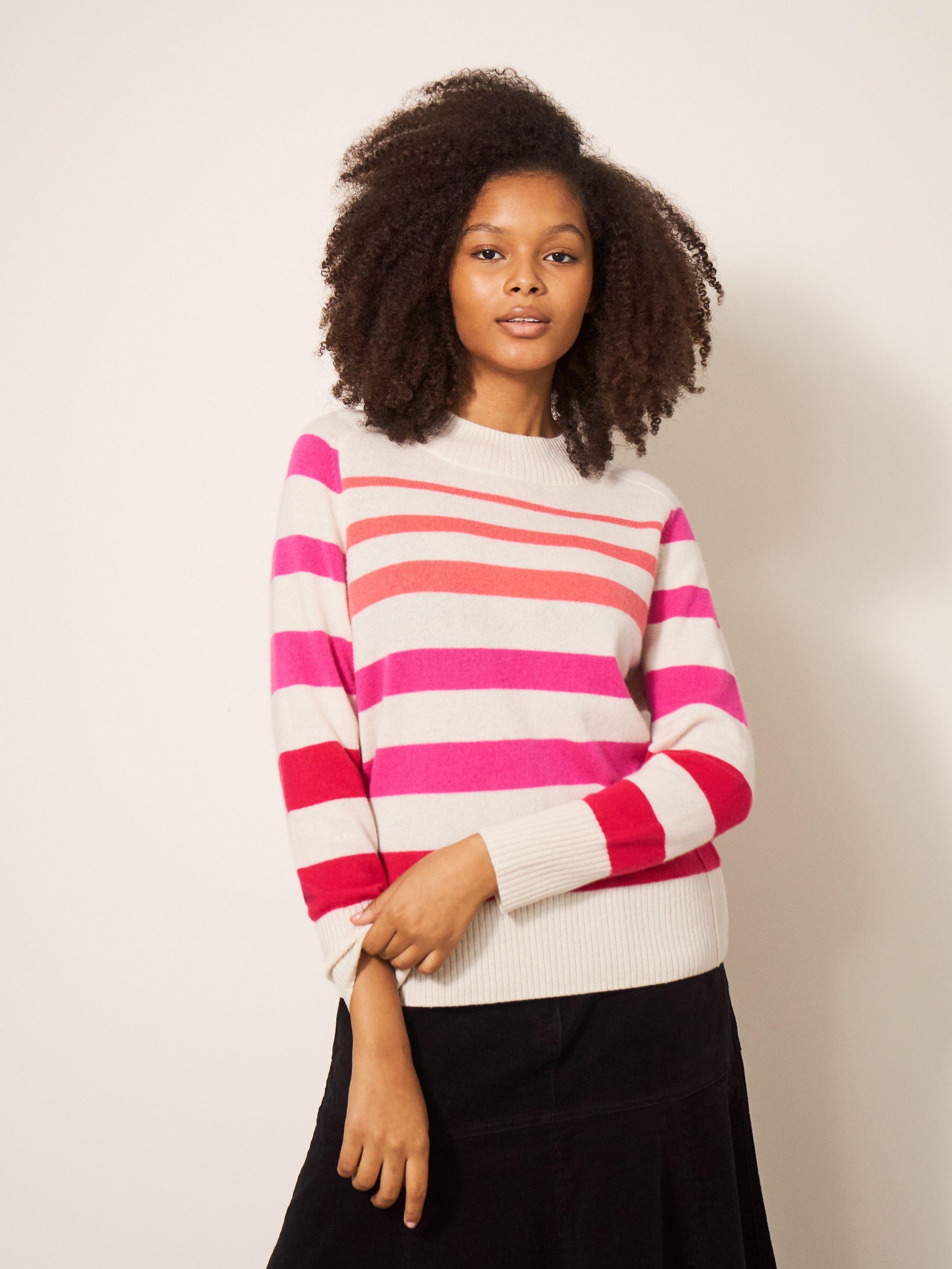 Mango cashmere outlet jumper