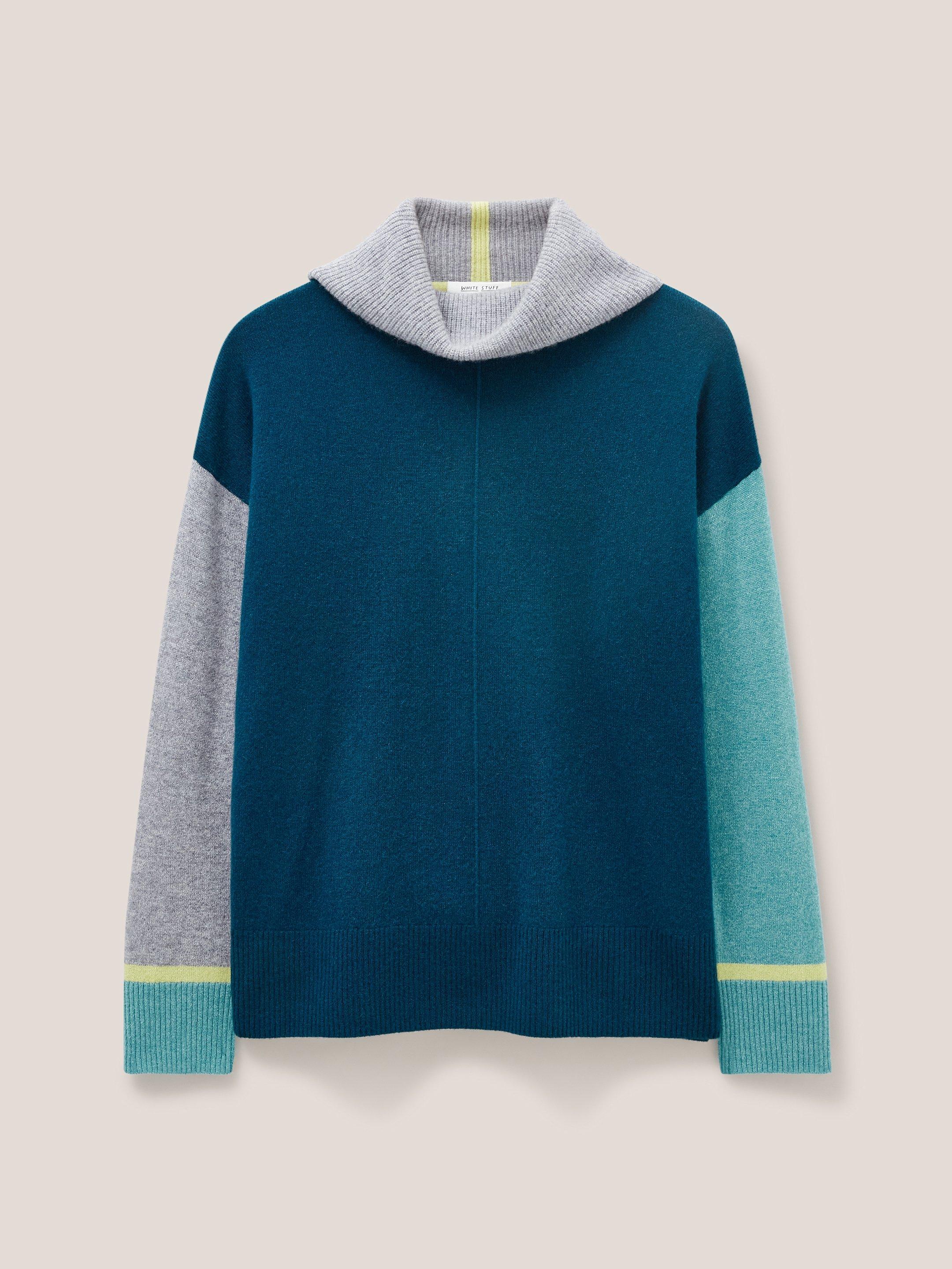 White stuff outlet cashmere jumper