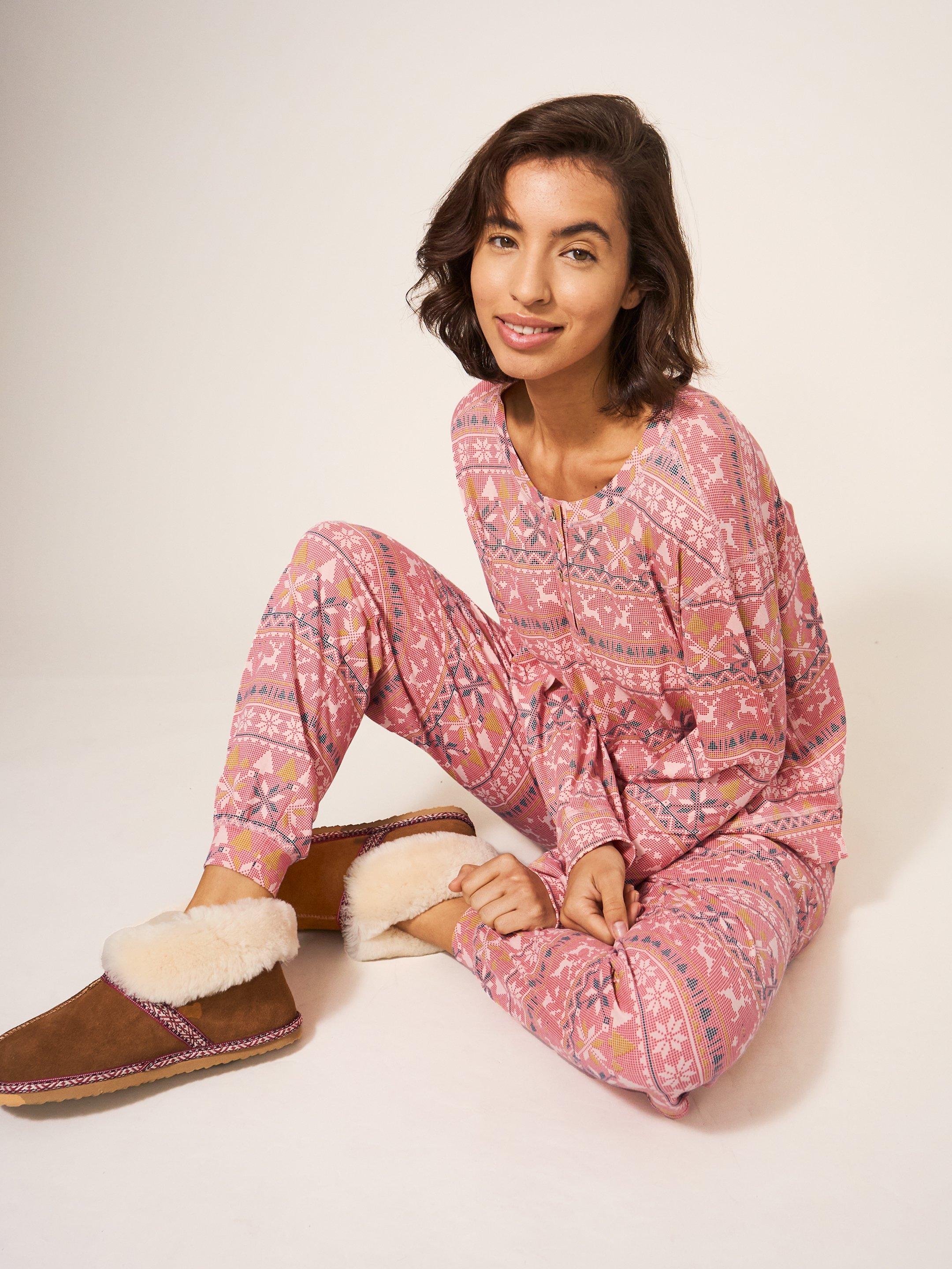 White stuff best sale womens pyjamas