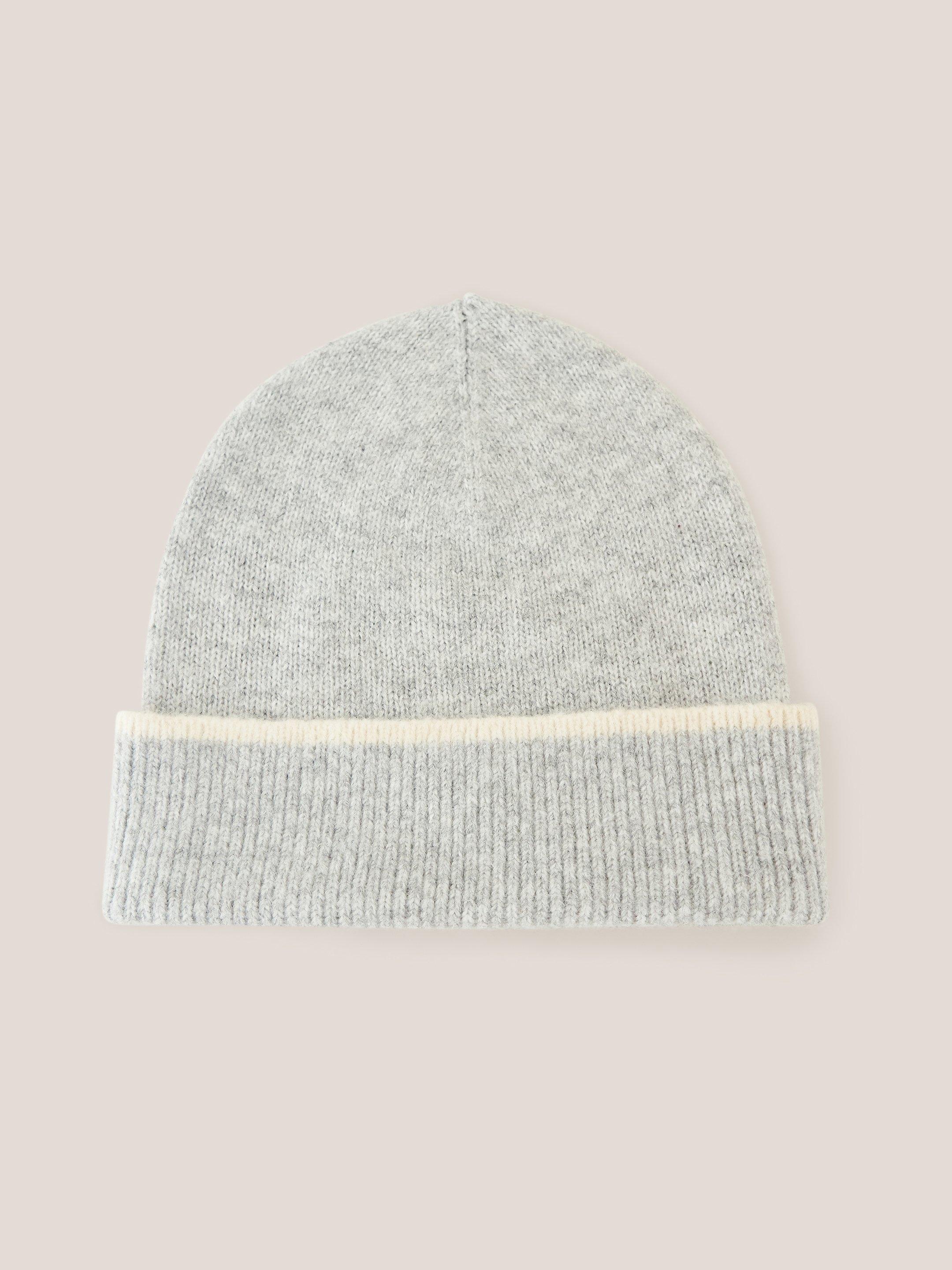 sienna knit wool main image 0