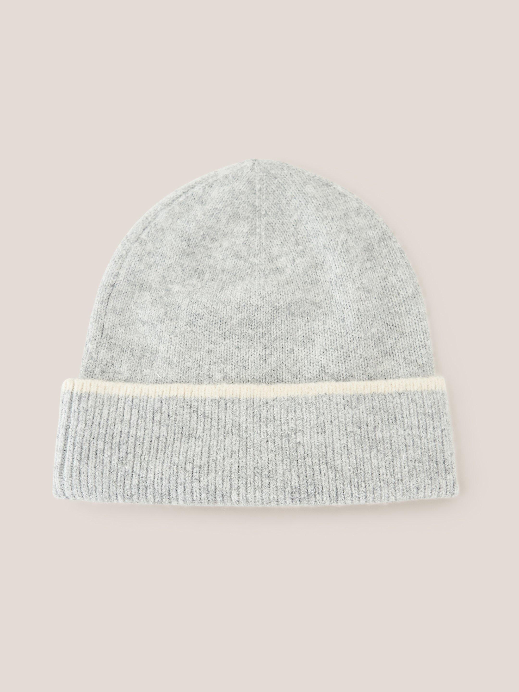 Sienna Knit Beanie