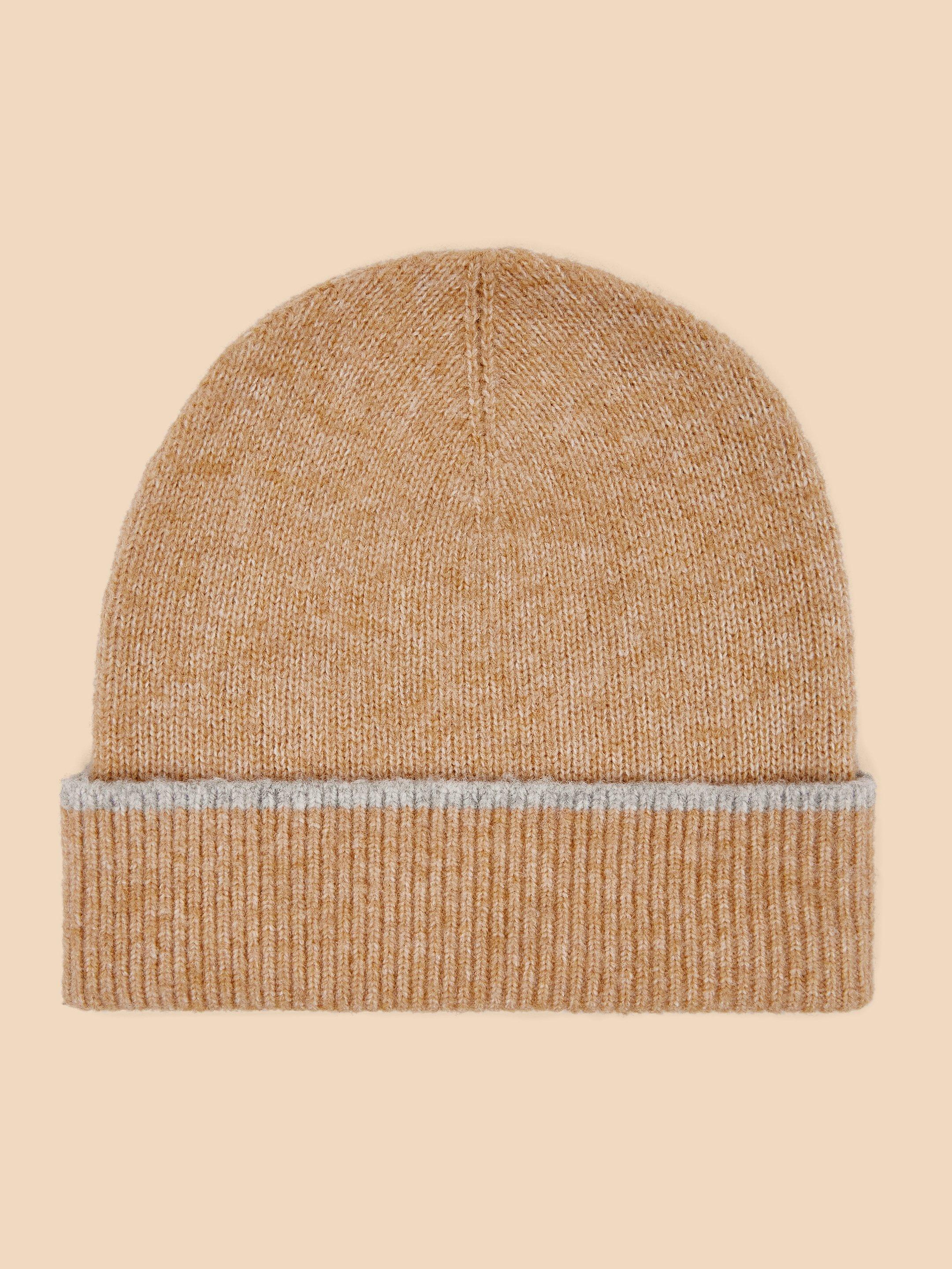 Sienna Knit Beanie