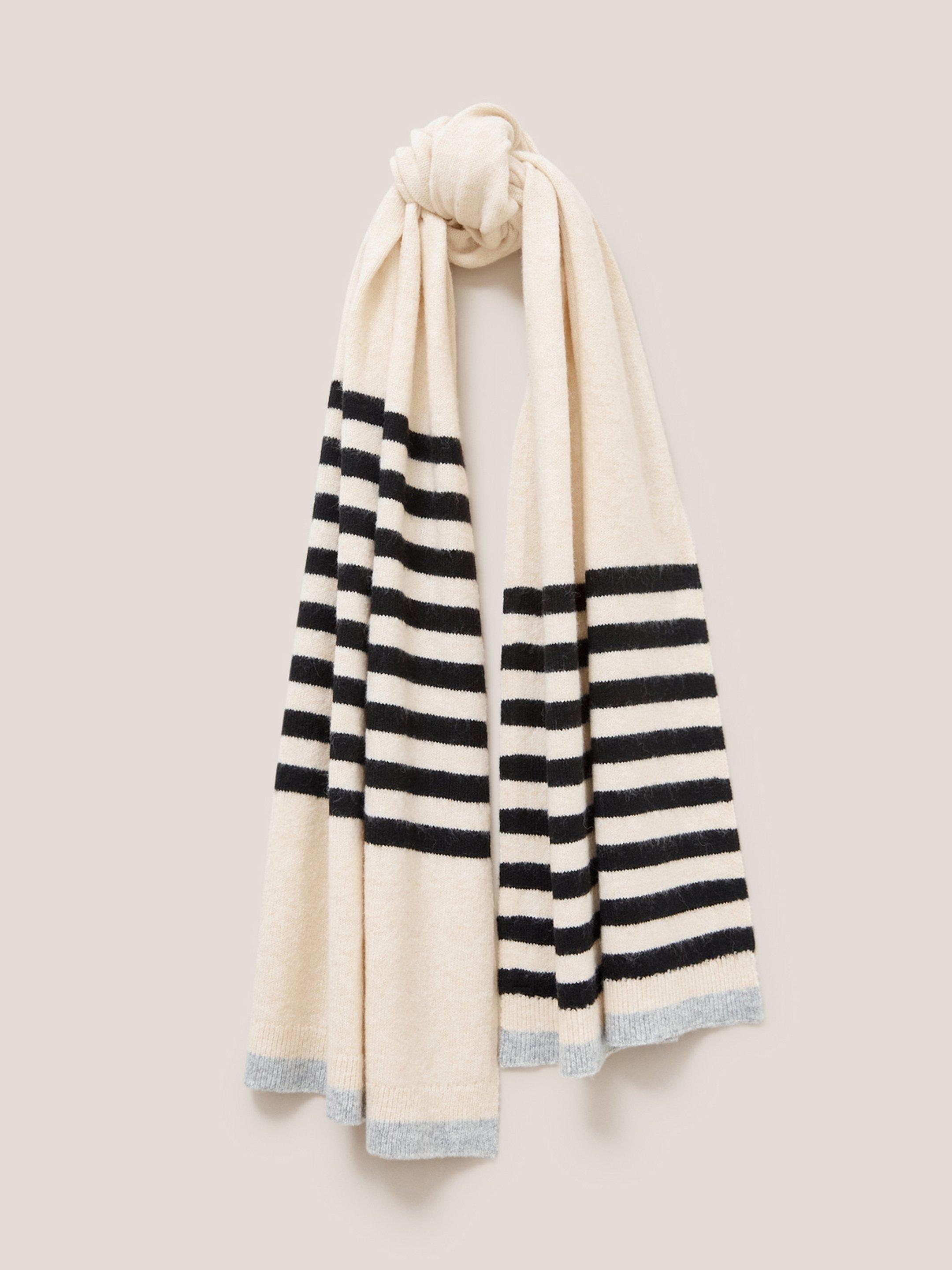 Scarves at 2025 white stuff