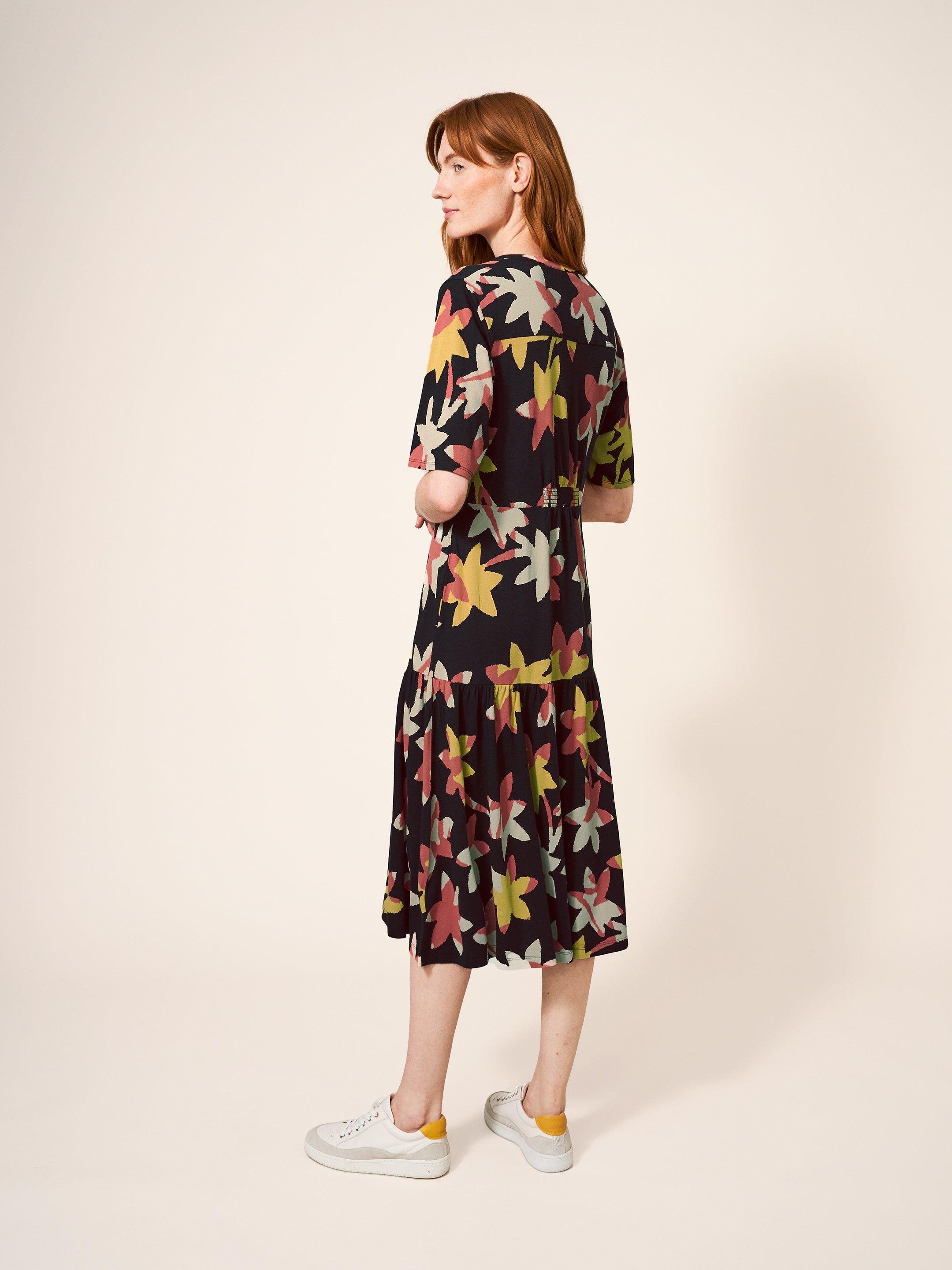 Sabina midi dress clearance boden