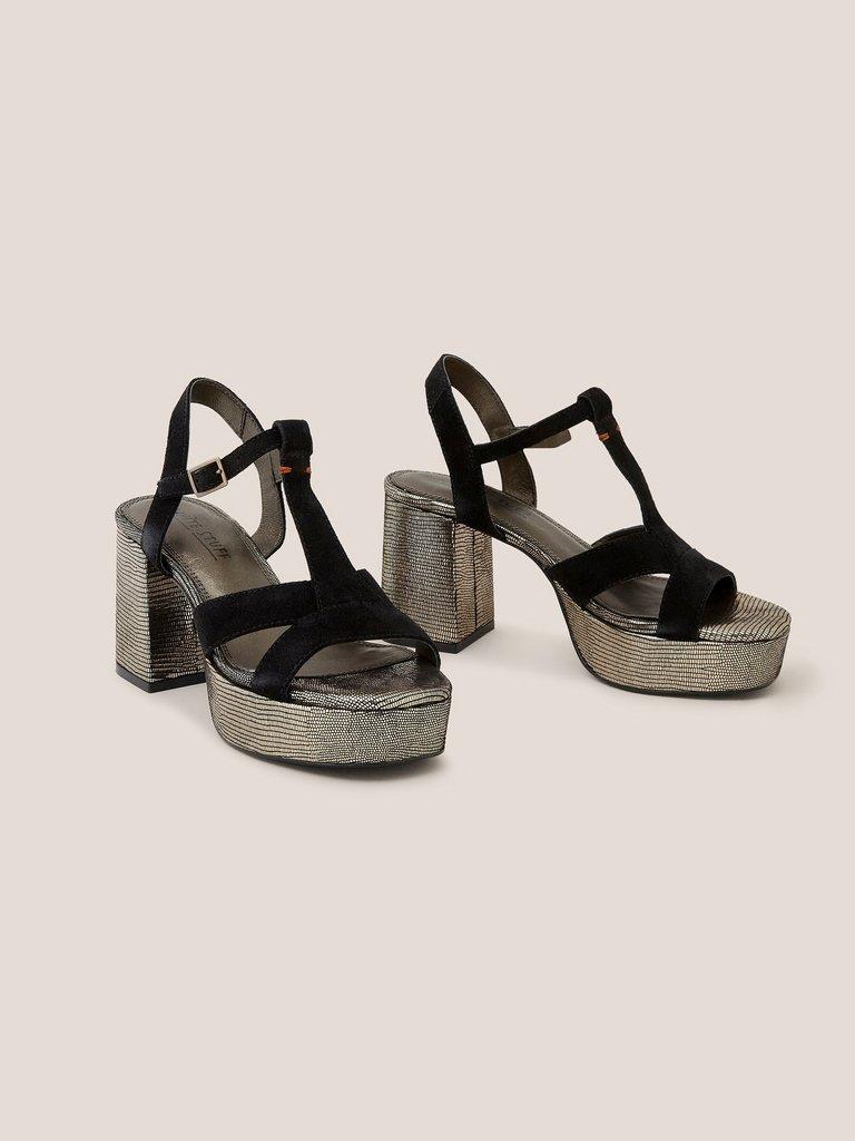 Earth thistle hot sale sandal