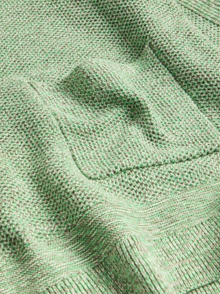 White stuff eastside jumper on sale green