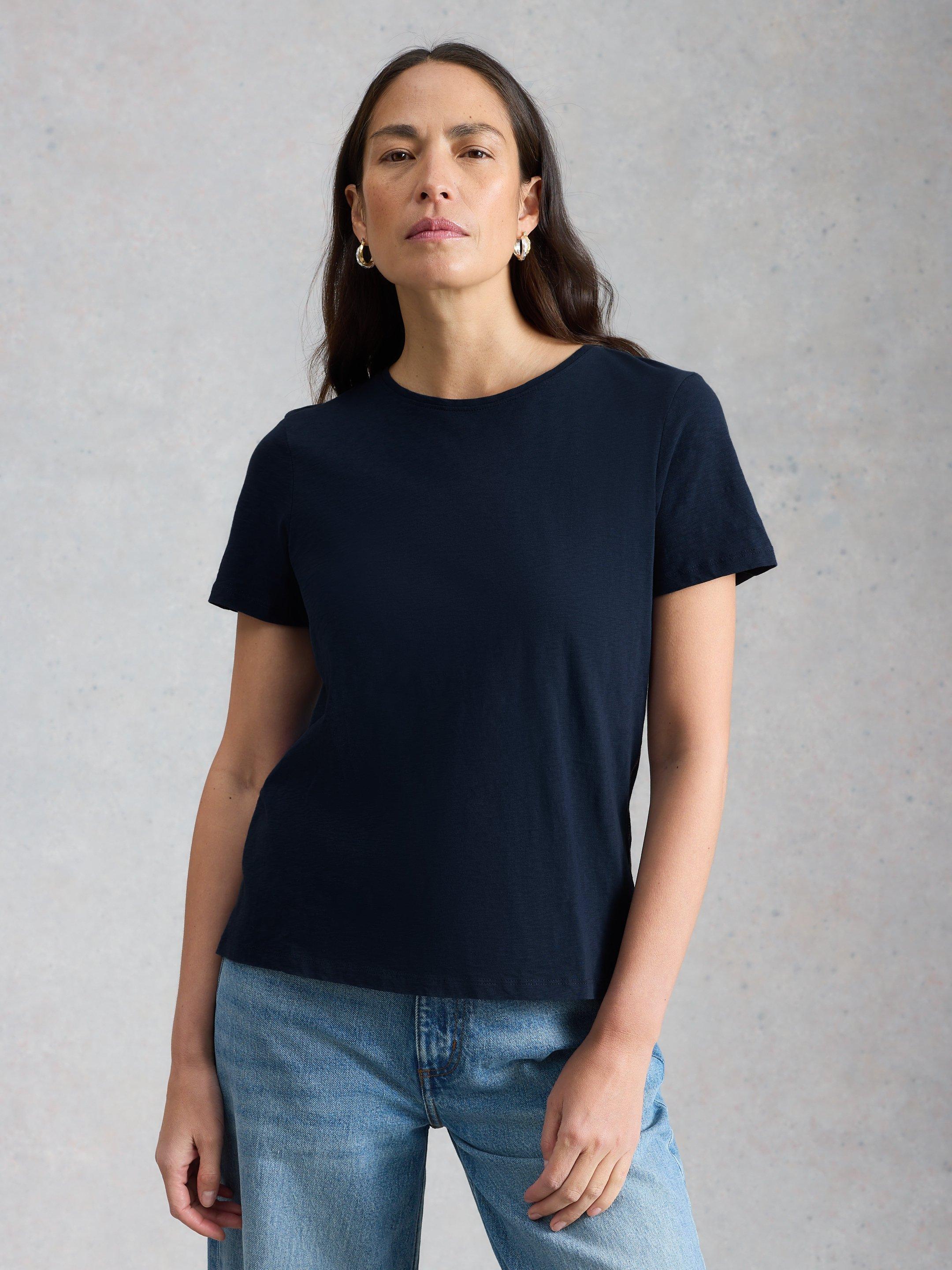 ABBIE TEE