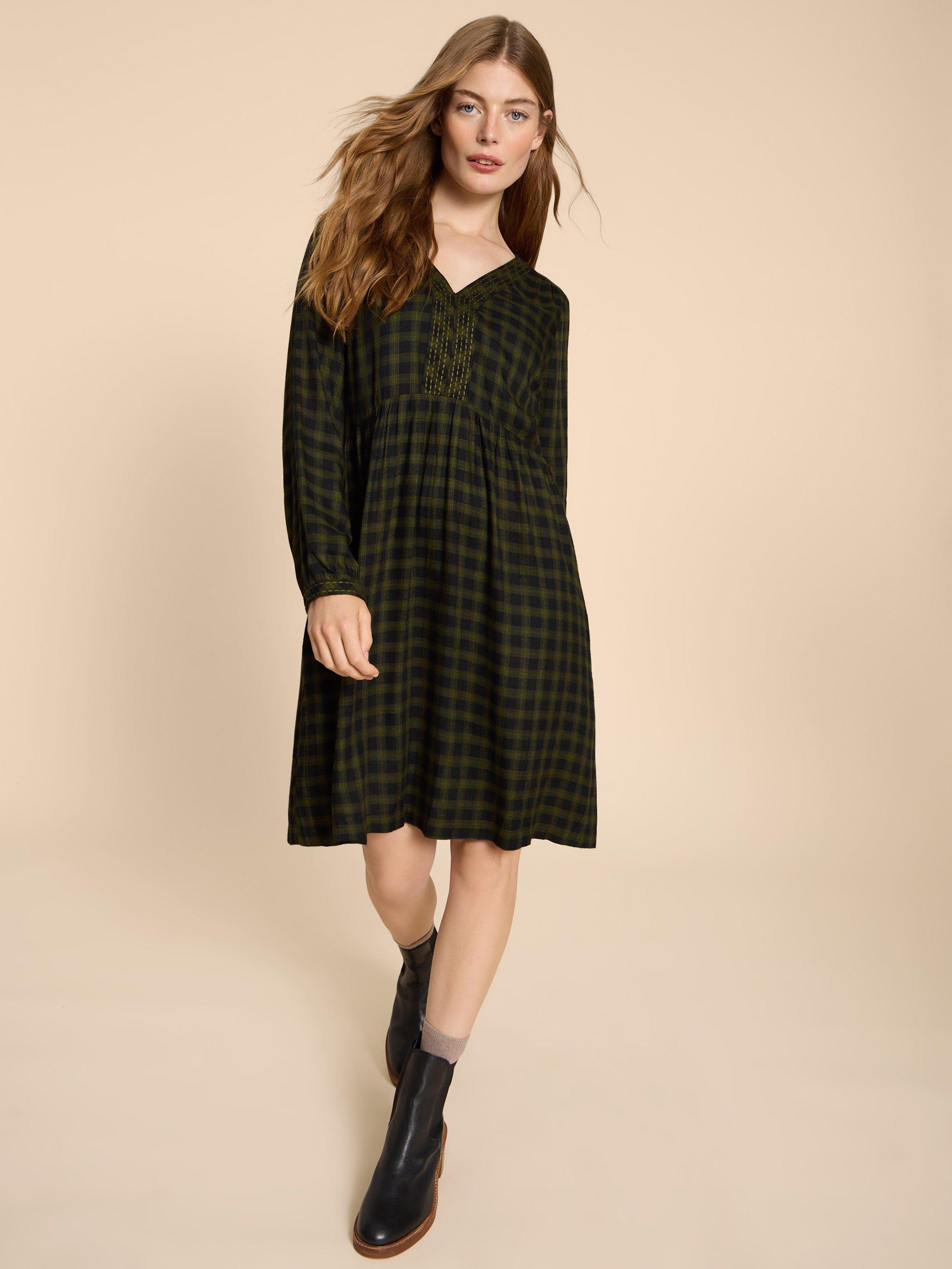 Penelope Eco Vero Dress