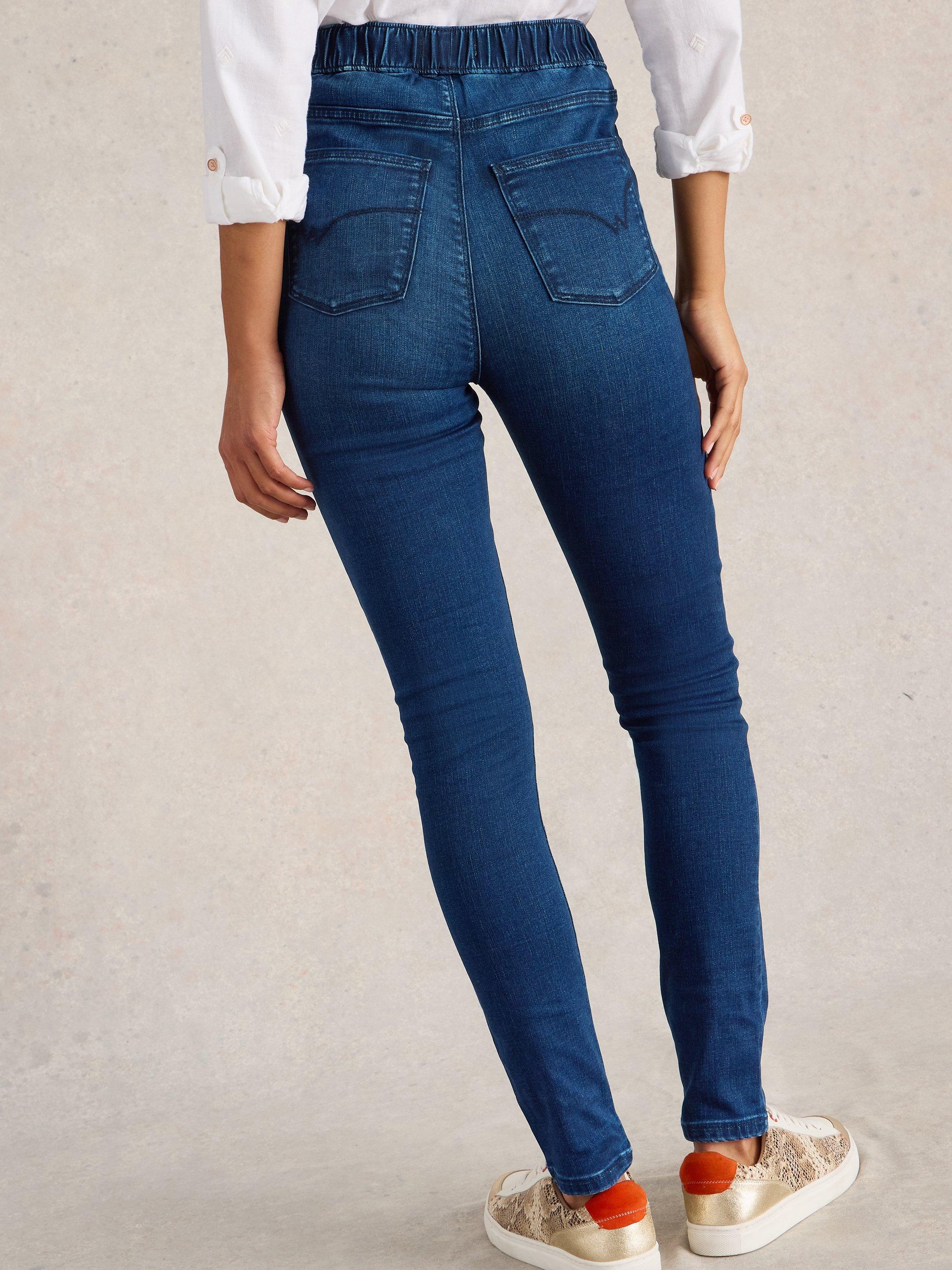 The Jegging - Medium Blast main image 1