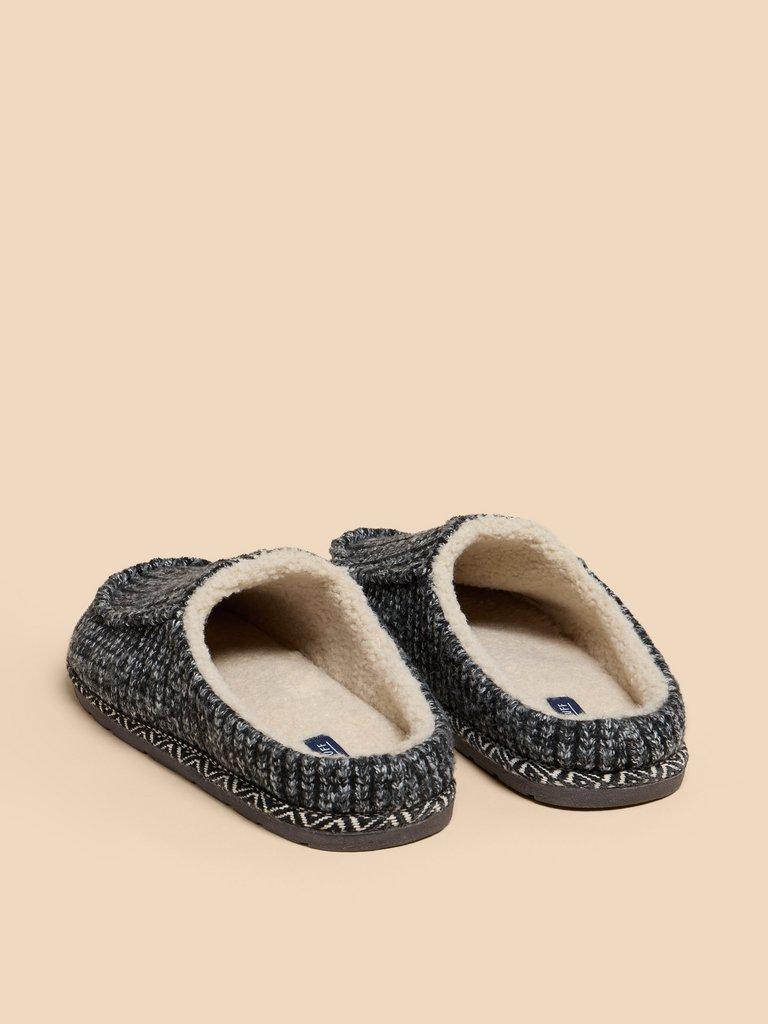 Toms ivy sale wool mule slipper