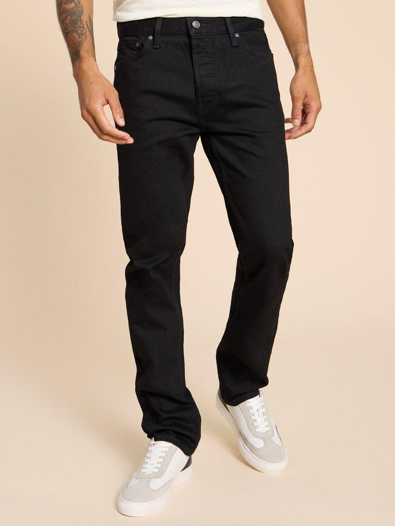 White stuff black store jeans