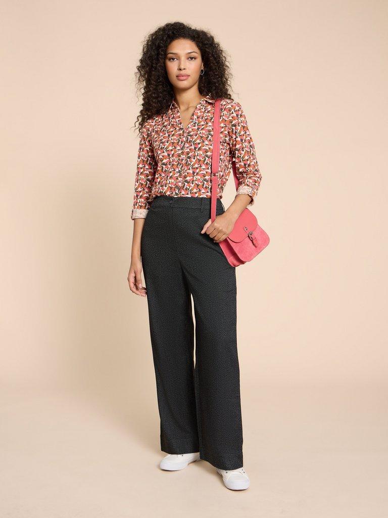 Free People Wide-leg and palazzo pants for Women, Online Sale up to 66%  off